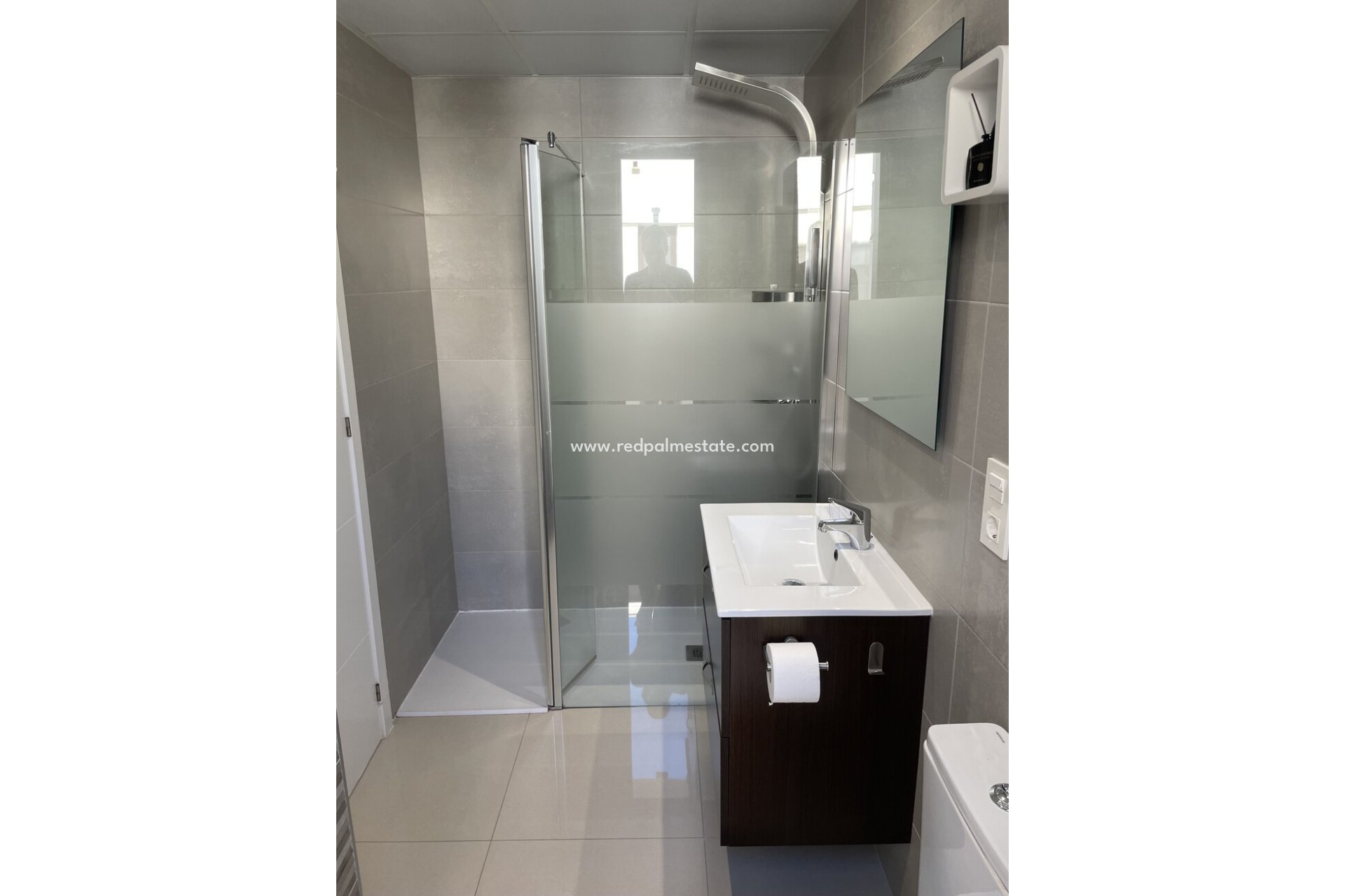 Återförsäljning - Radhus -
Orihuela Costa - Villamartín