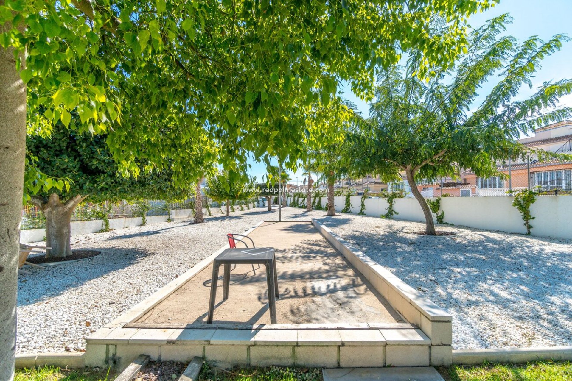 Återförsäljning - Radhus -
Orihuela Costa - Villamartín