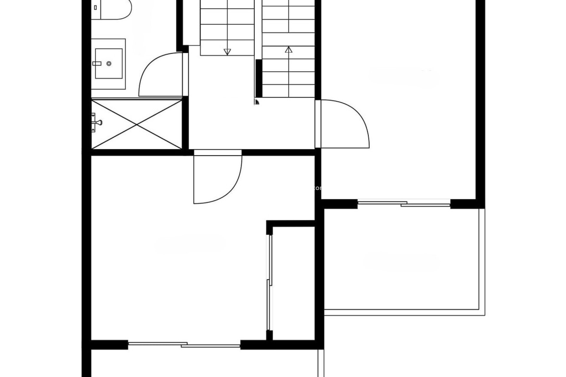 Återförsäljning - Radhus -
Orihuela Costa - Villamartín