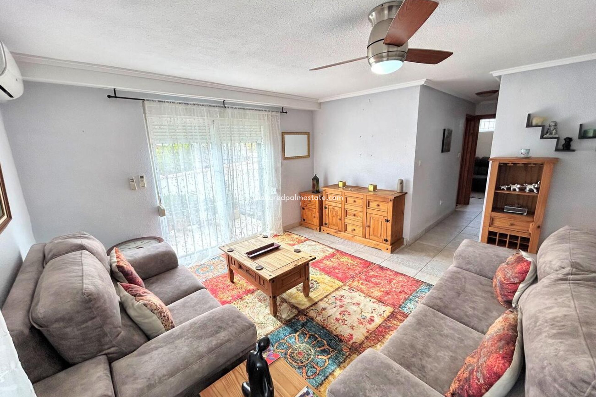 Återförsäljning - Radhus -
Orihuela Costa - Villamartín