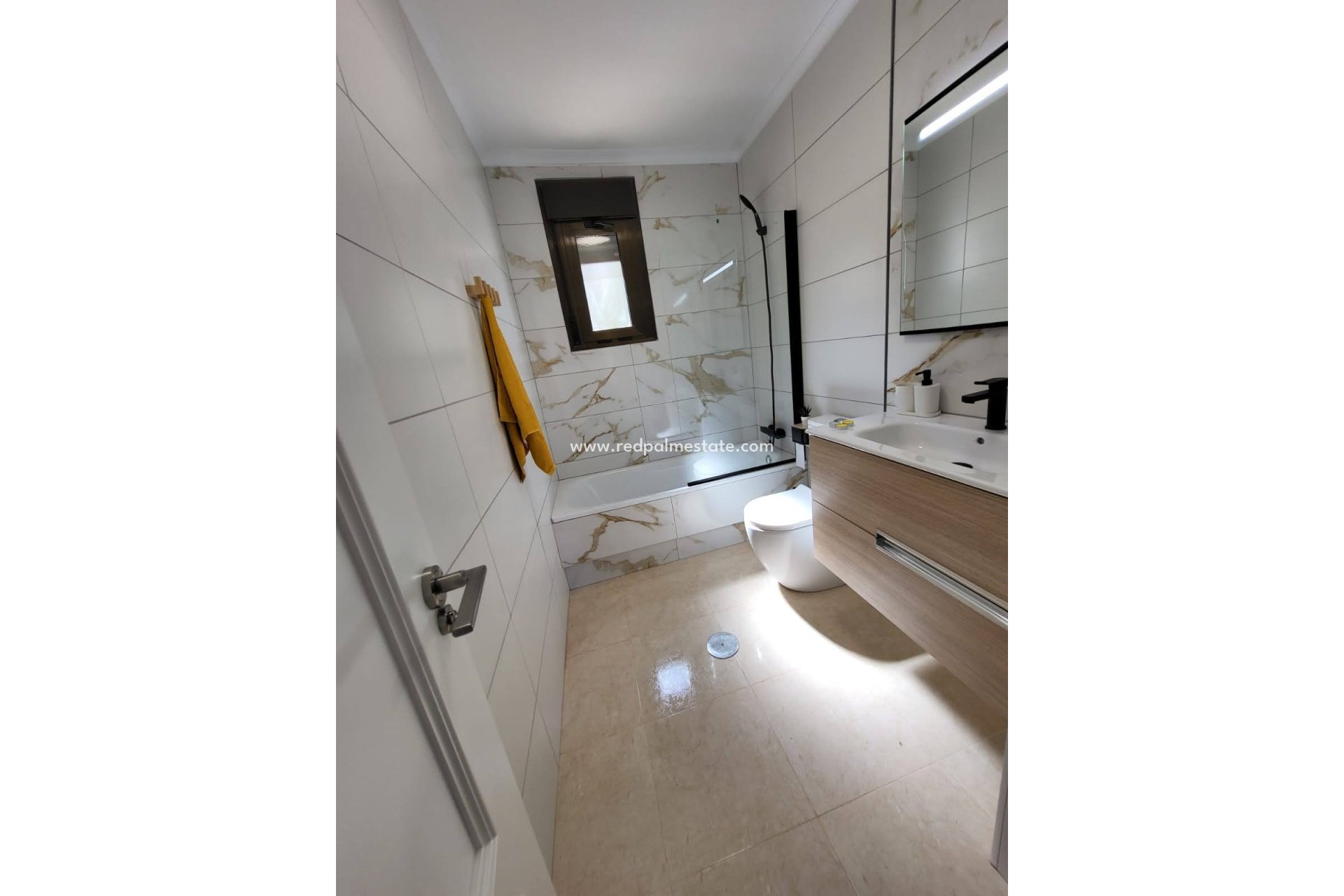 Återförsäljning - Radhus -
Orihuela Costa - Villamartín