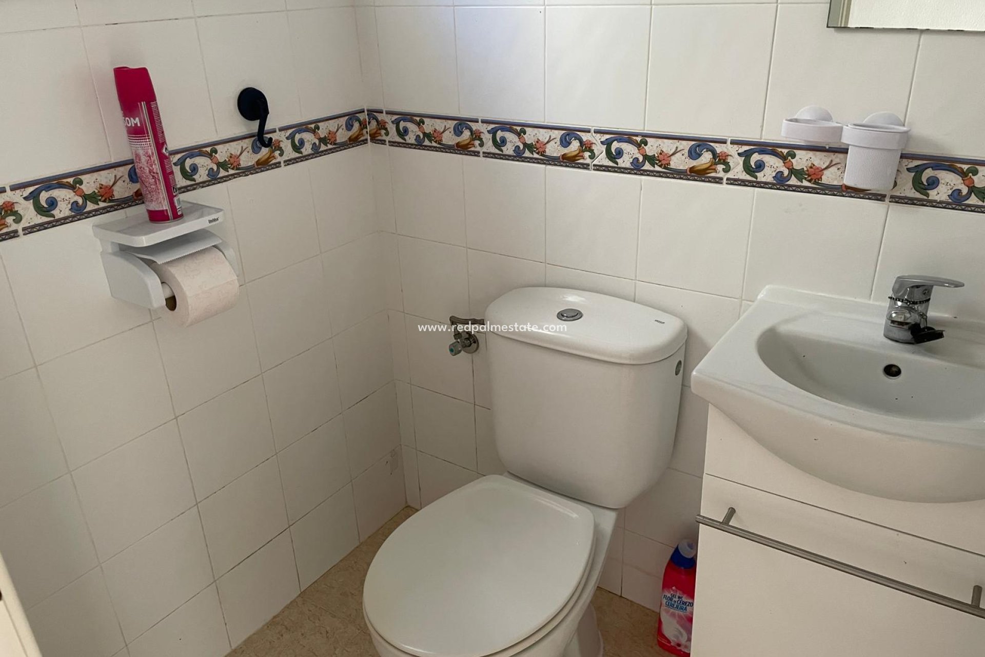 Återförsäljning - Radhus -
Orihuela Costa - Villamartín