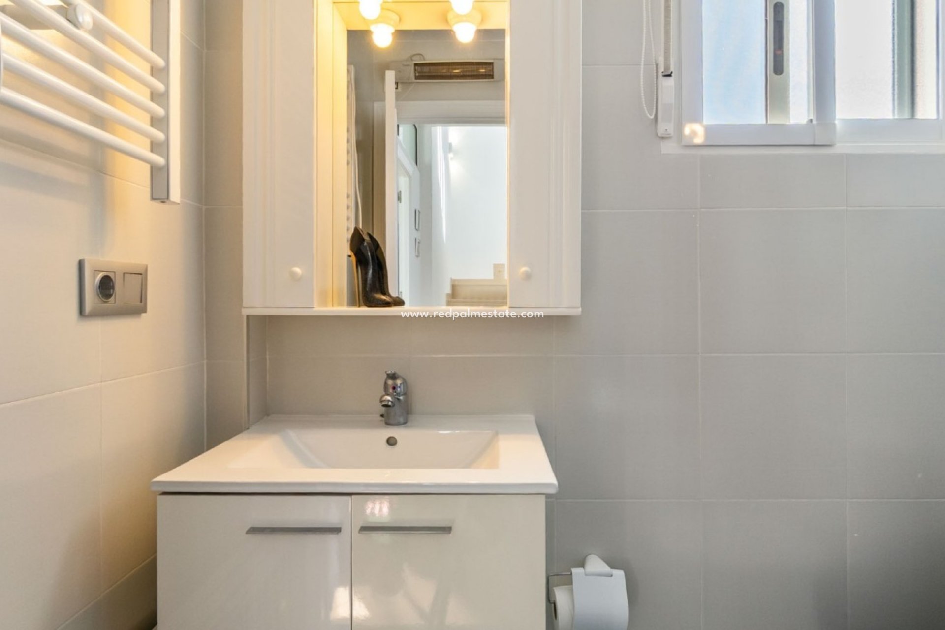 Återförsäljning - Radhus -
Orihuela Costa - Villamartín