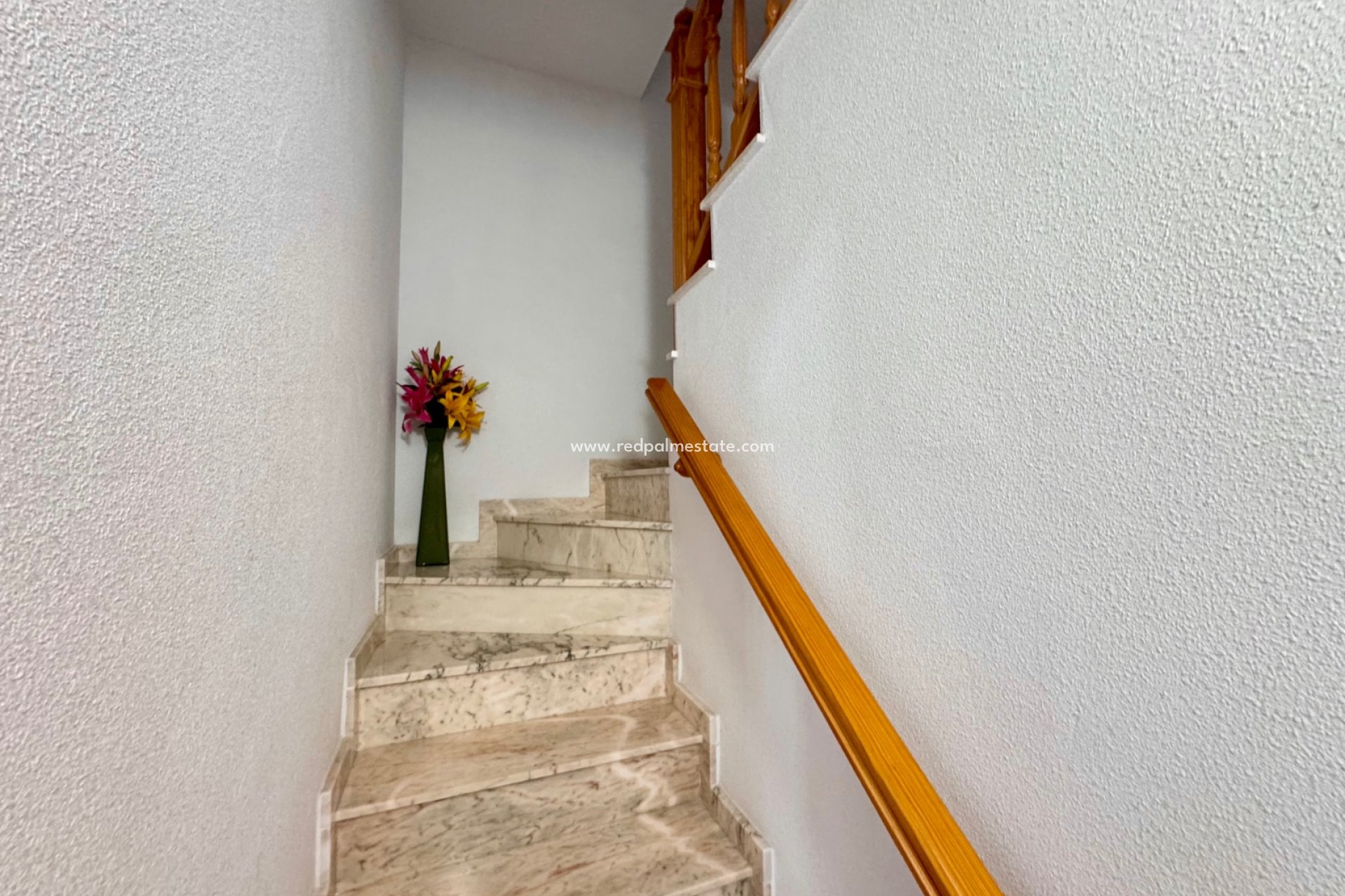 Återförsäljning - Radhus -
Orihuela Costa - Villamartín