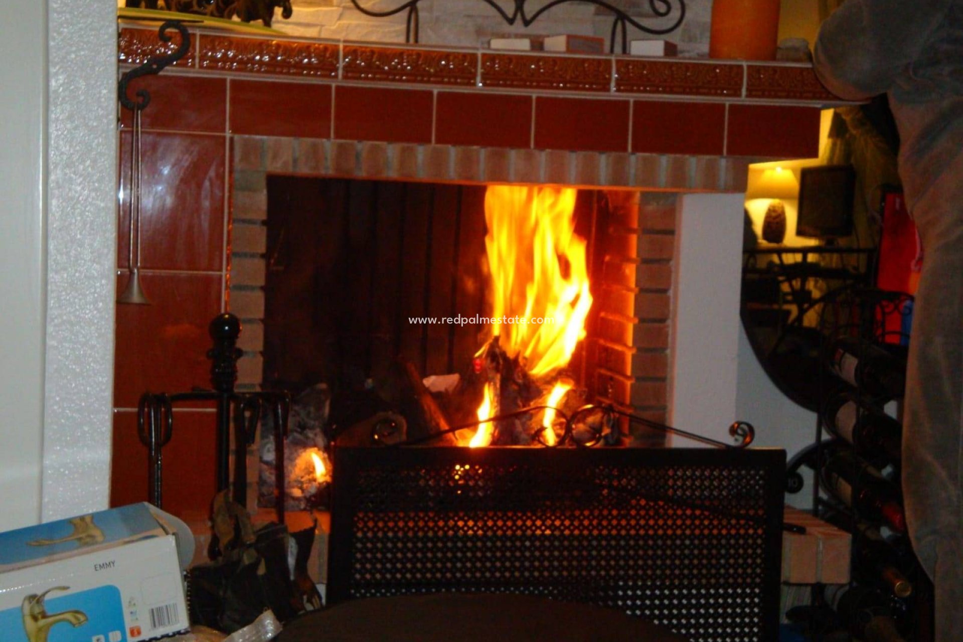 Återförsäljning - Radhus -
Orihuela Costa - Villamartín