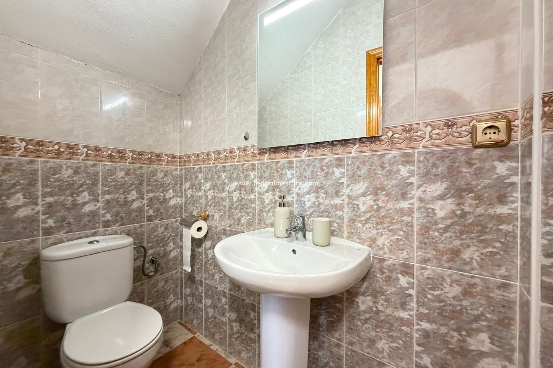 Återförsäljning - Radhus -
Orihuela Costa - Villamartín