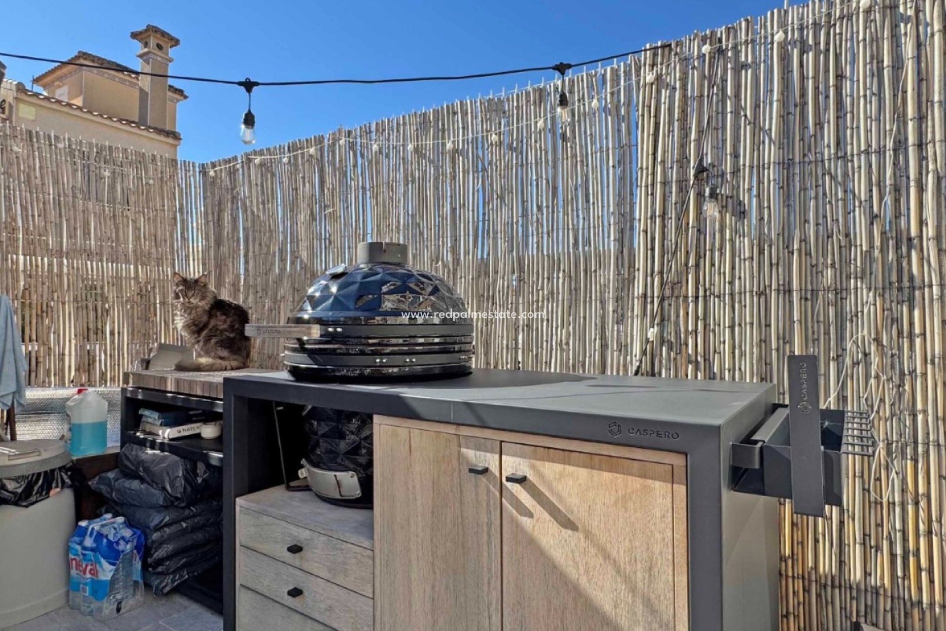 Återförsäljning - Radhus -
Orihuela Costa - Villamartín