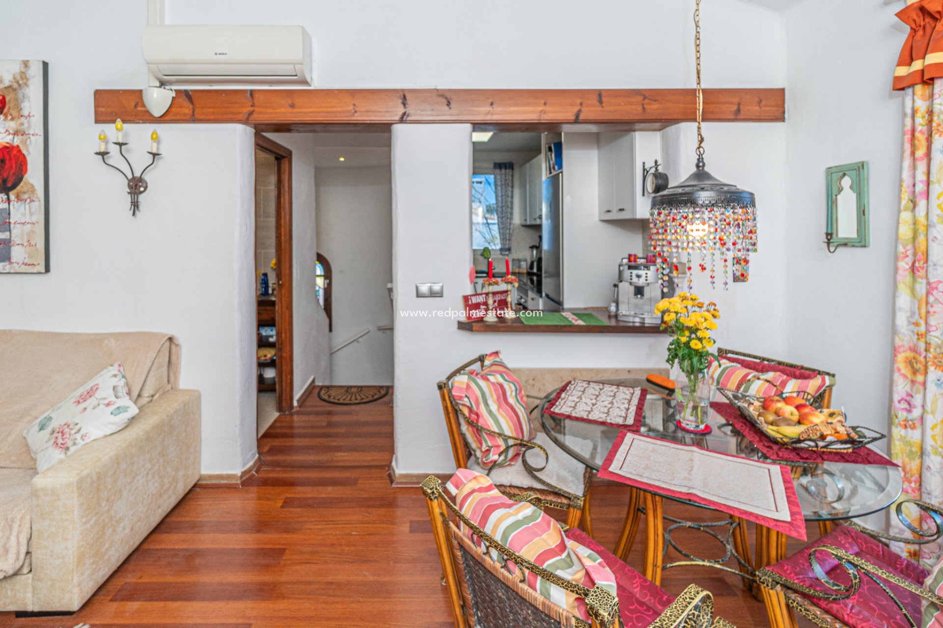 Återförsäljning - Radhus -
Orihuela Costa - Villamartín