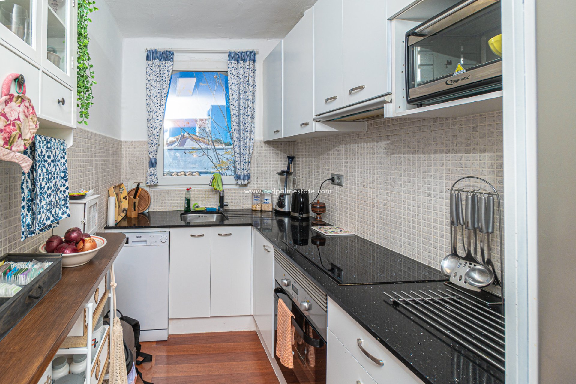 Återförsäljning - Radhus -
Orihuela Costa - Villamartín