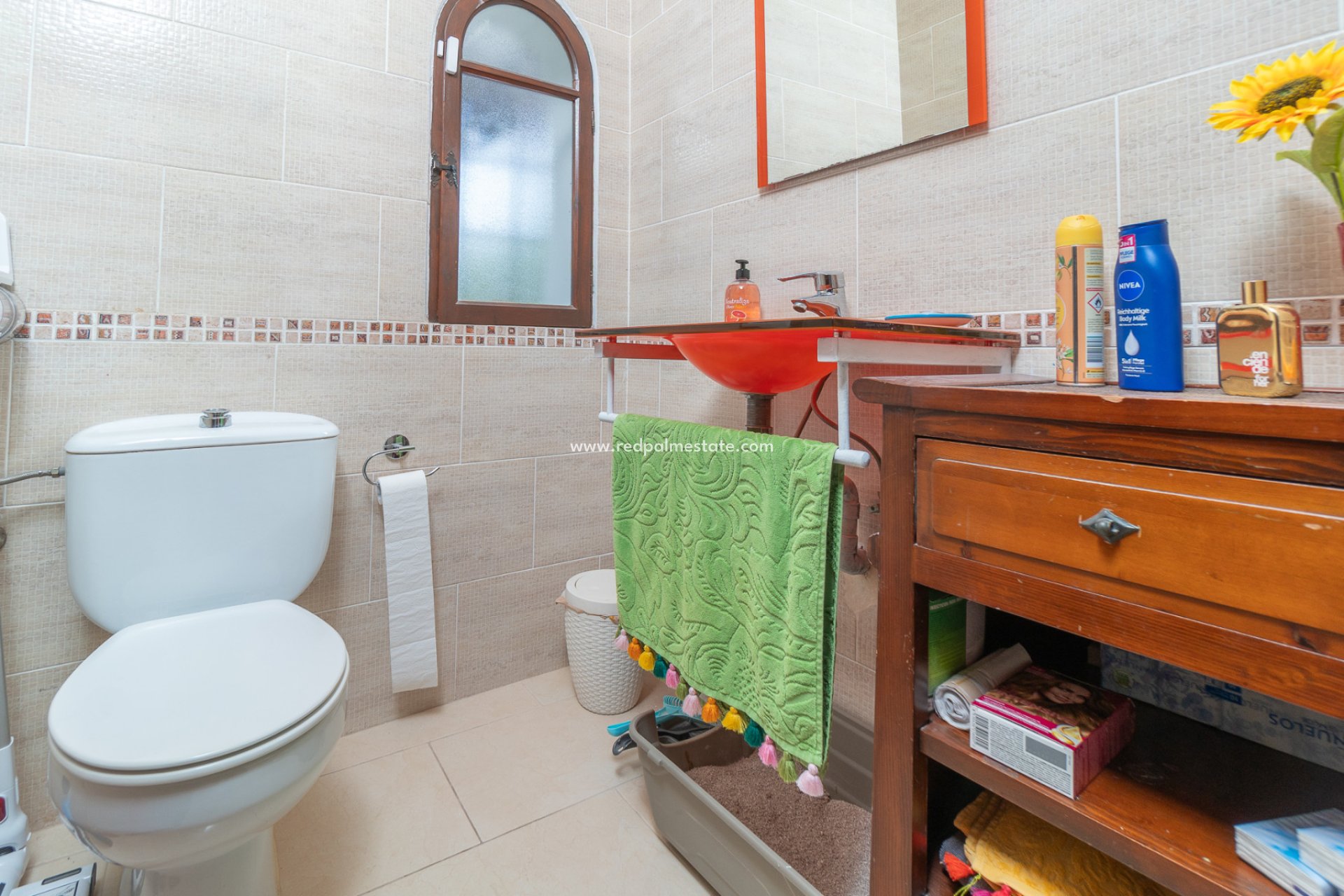 Återförsäljning - Radhus -
Orihuela Costa - Villamartín