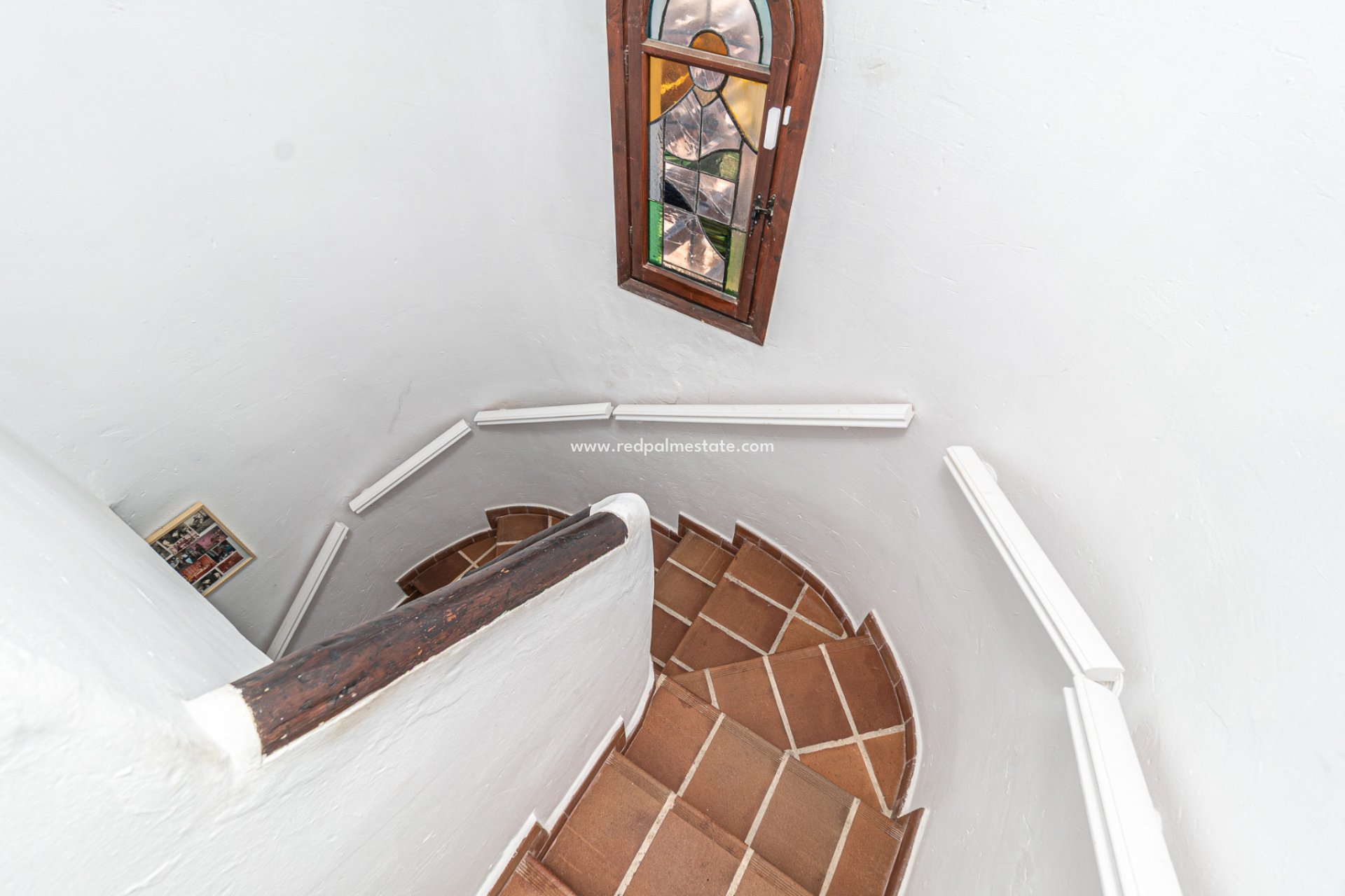 Återförsäljning - Radhus -
Orihuela Costa - Villamartín