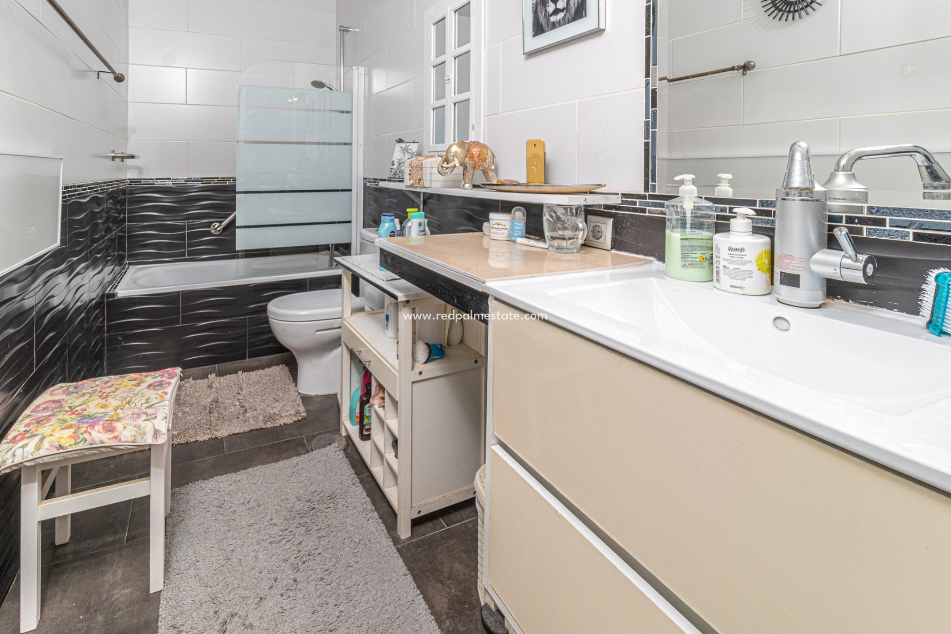 Återförsäljning - Radhus -
Orihuela Costa - Villamartín