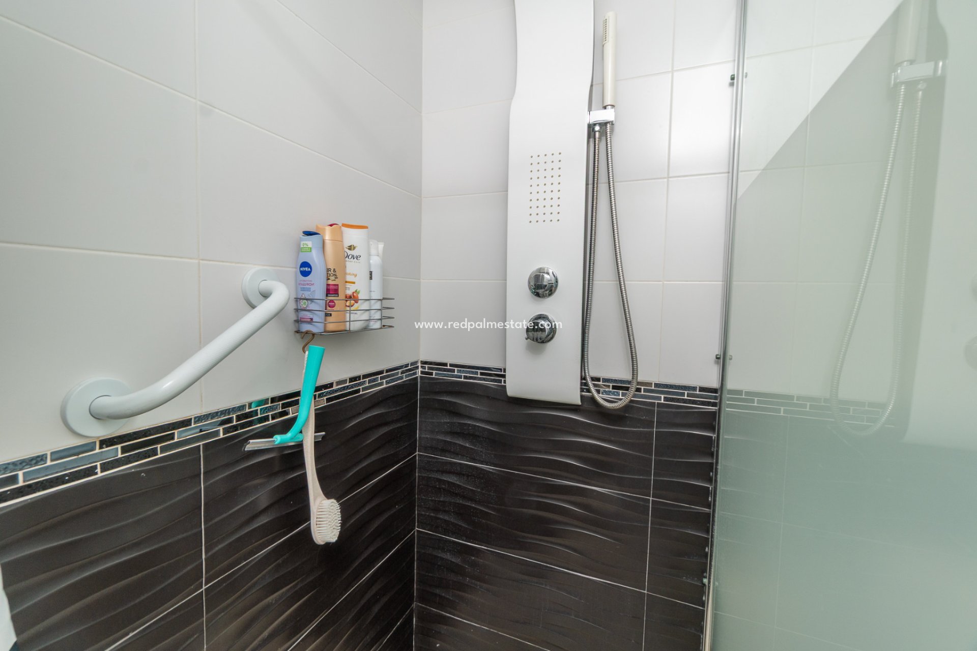 Återförsäljning - Radhus -
Orihuela Costa - Villamartín