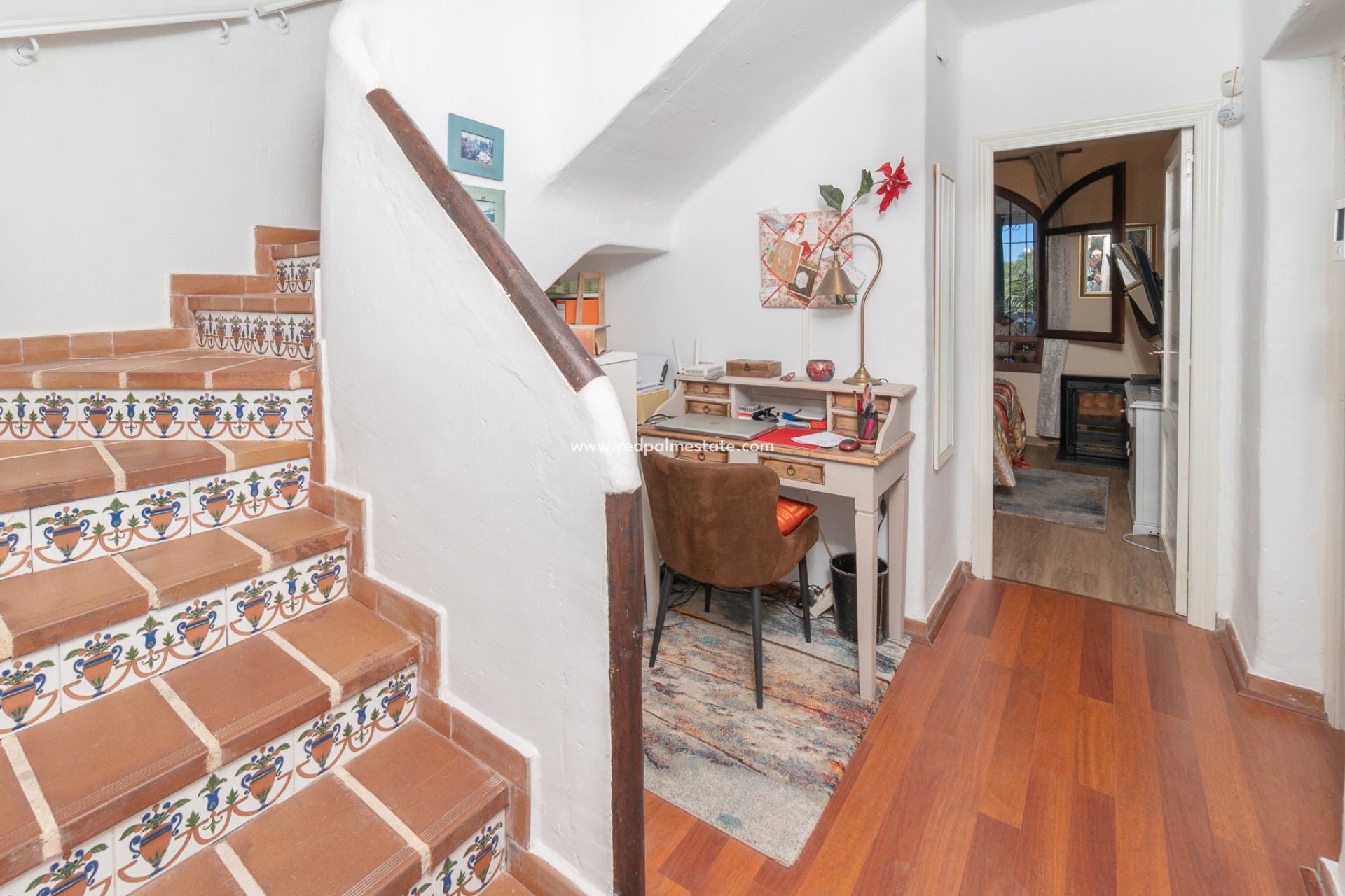 Återförsäljning - Radhus -
Orihuela Costa - Villamartín