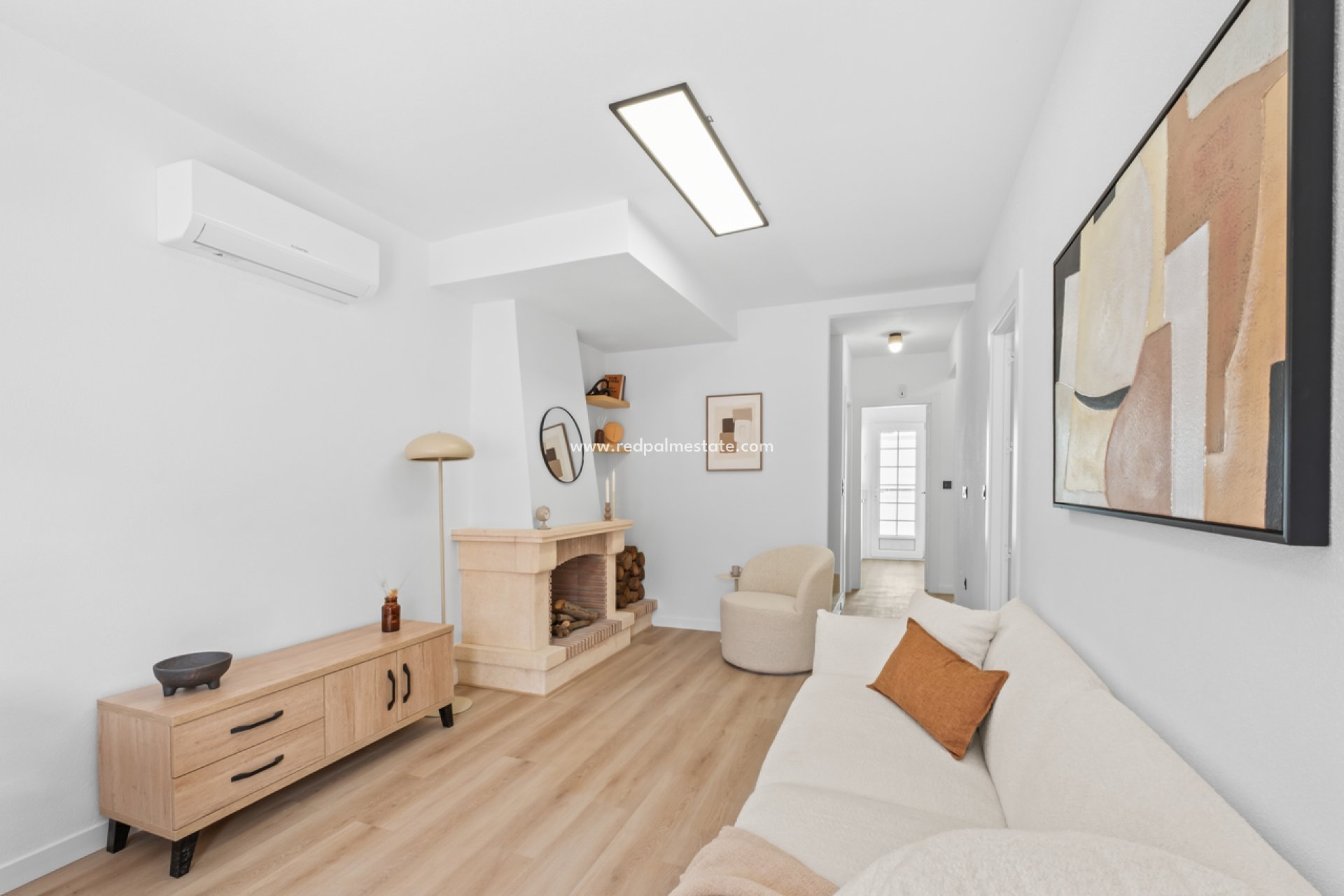 Återförsäljning - Radhus -
Orihuela Costa - Villamartín