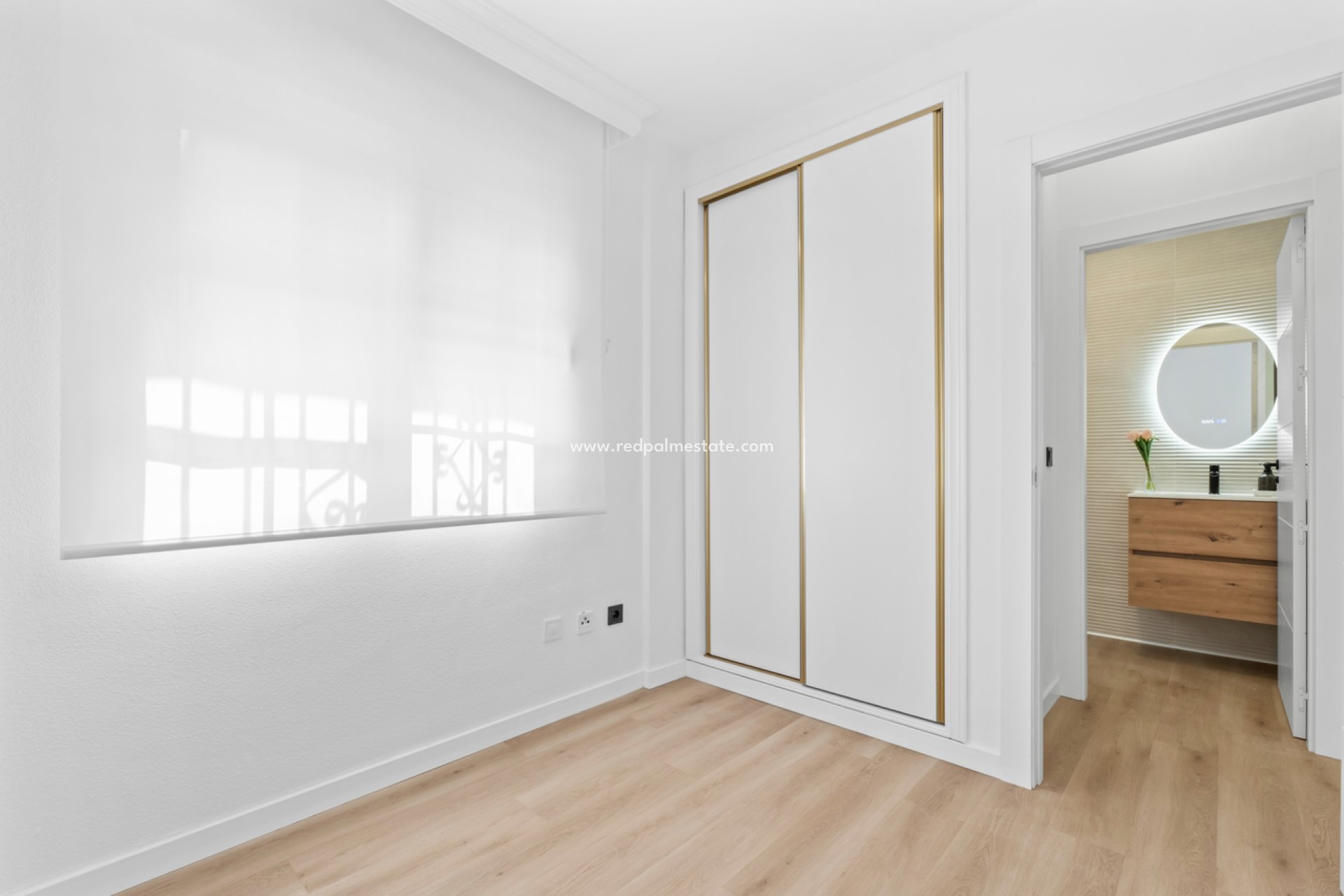 Återförsäljning - Radhus -
Orihuela Costa - Villamartín