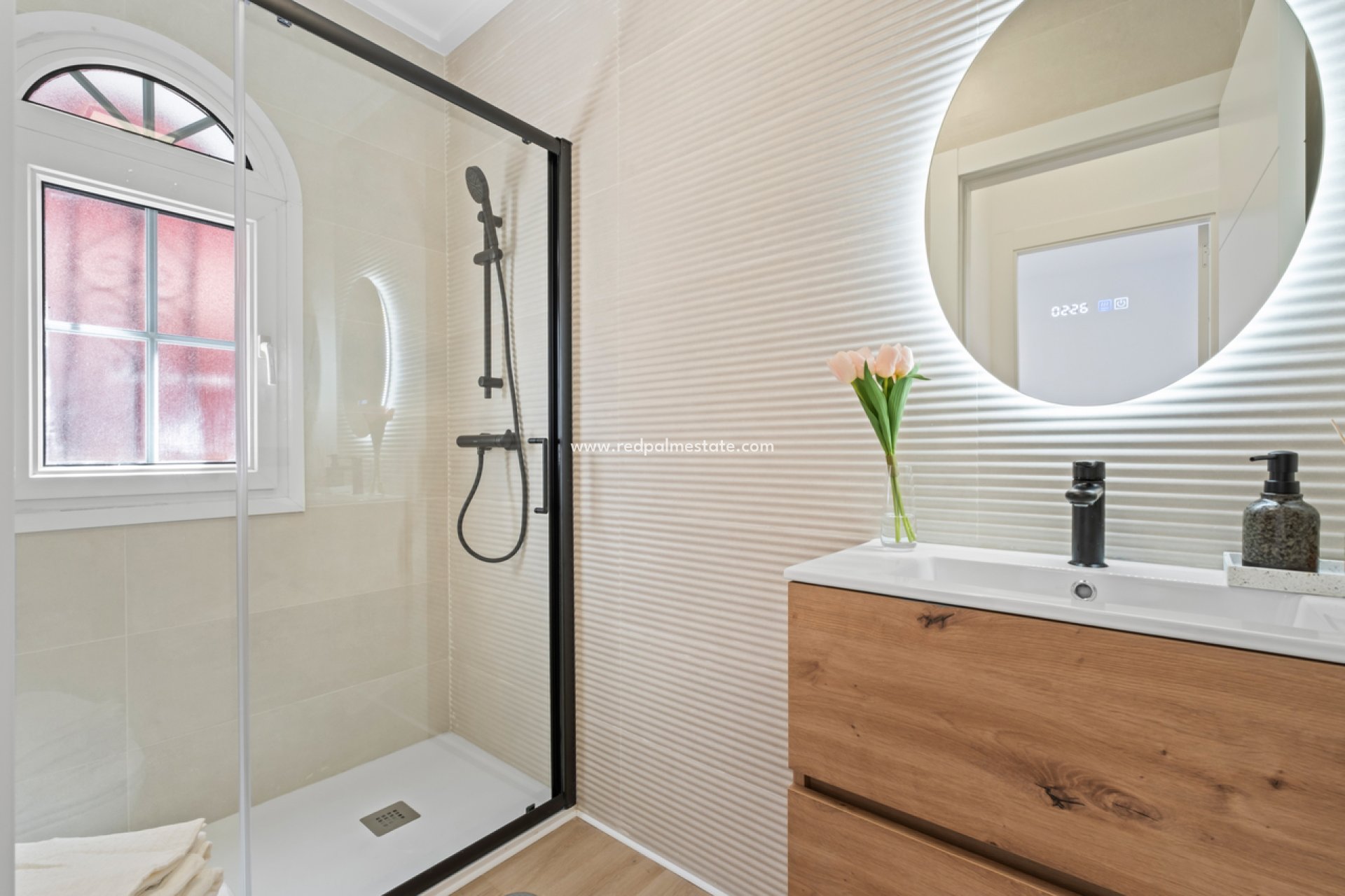 Återförsäljning - Radhus -
Orihuela Costa - Villamartín