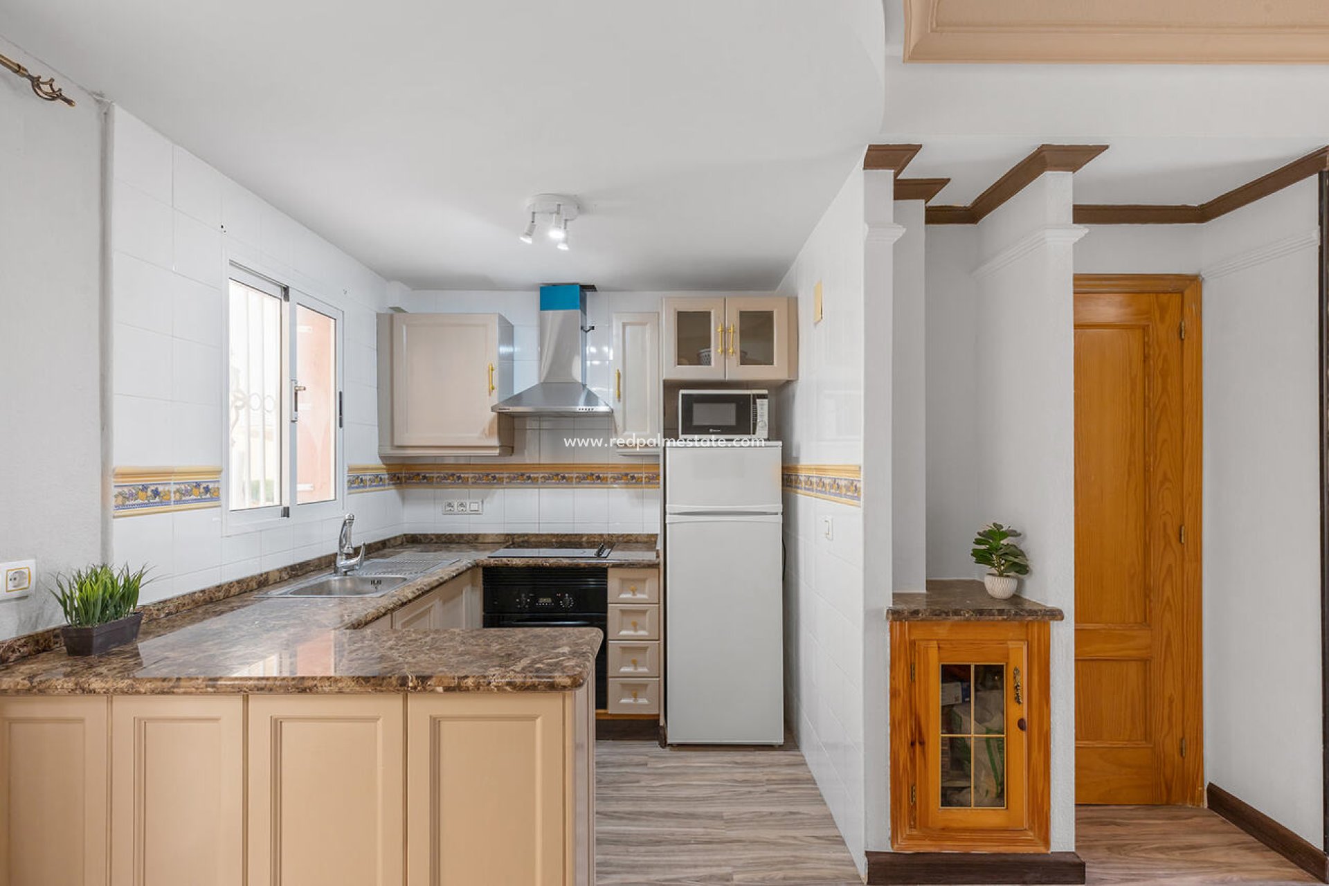 Återförsäljning - Radhus -
Orihuela Costa - Villamartín