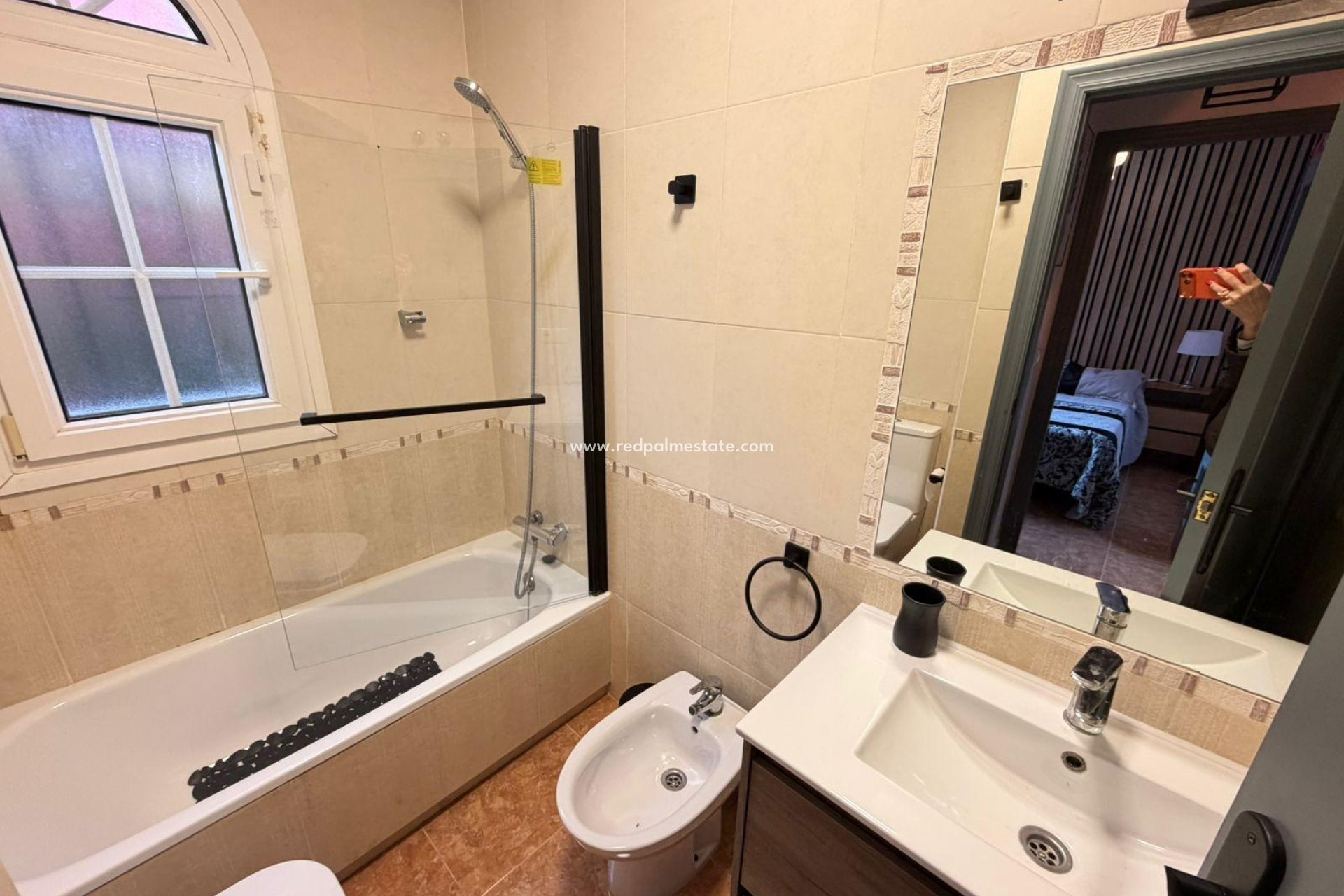 Återförsäljning - Radhus -
Orihuela Costa - Villamartín