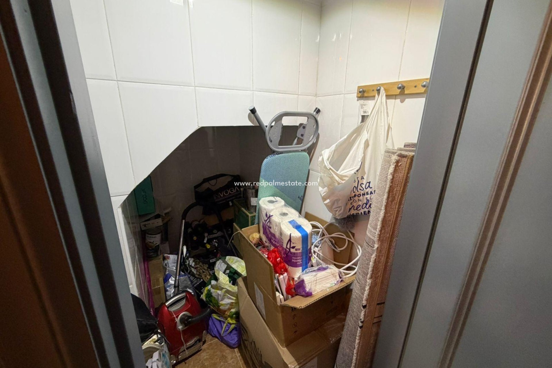 Återförsäljning - Radhus -
Orihuela Costa - Villamartín