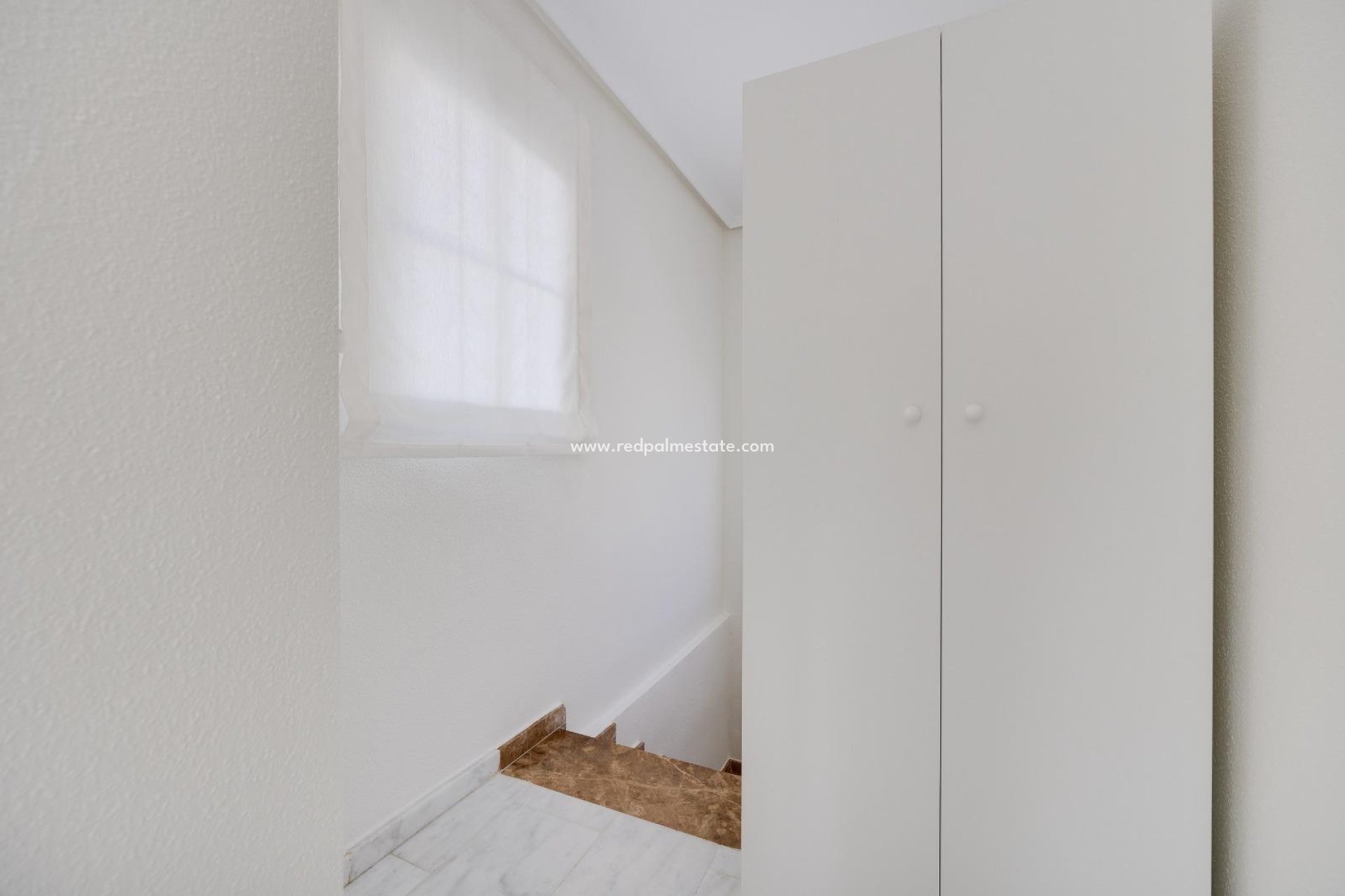Återförsäljning - Radhus -
Orihuela Costa - Villamartín