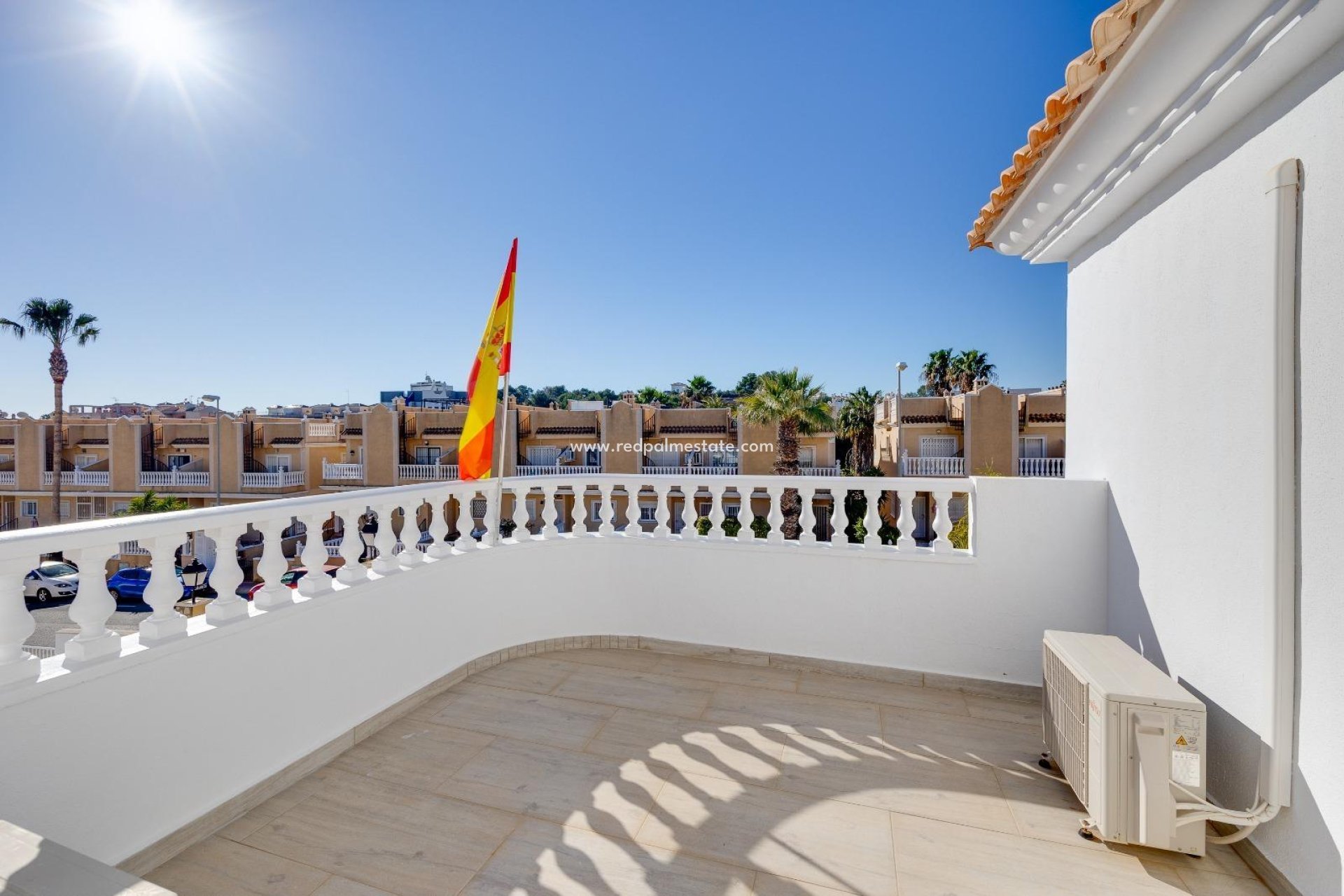 Återförsäljning - Radhus -
Orihuela Costa - Villamartín