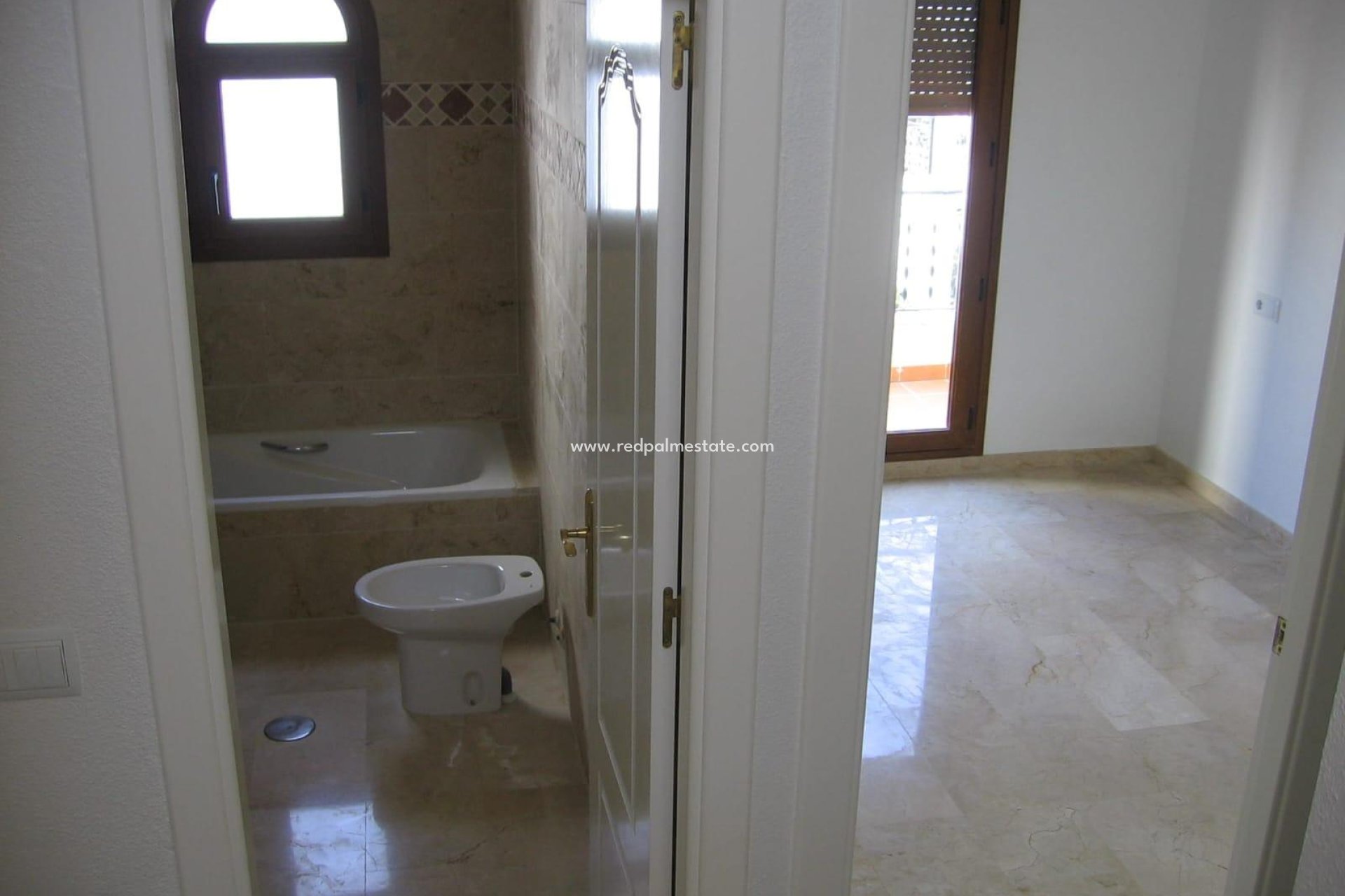 Återförsäljning - Radhus -
Orihuela Costa - Villamartín