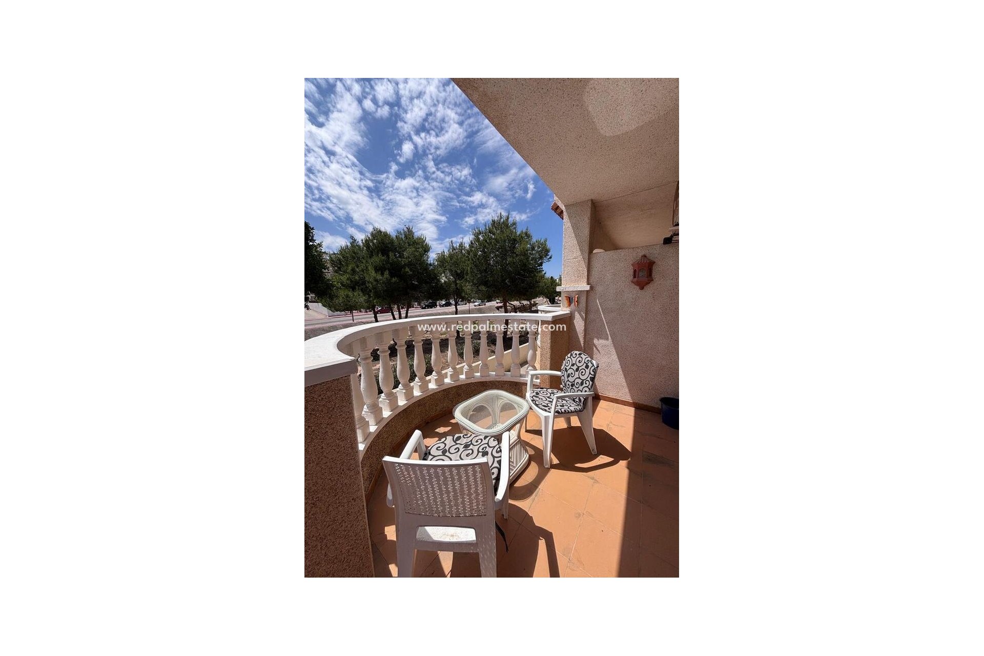 Återförsäljning - Radhus -
Orihuela Costa - Villamartín