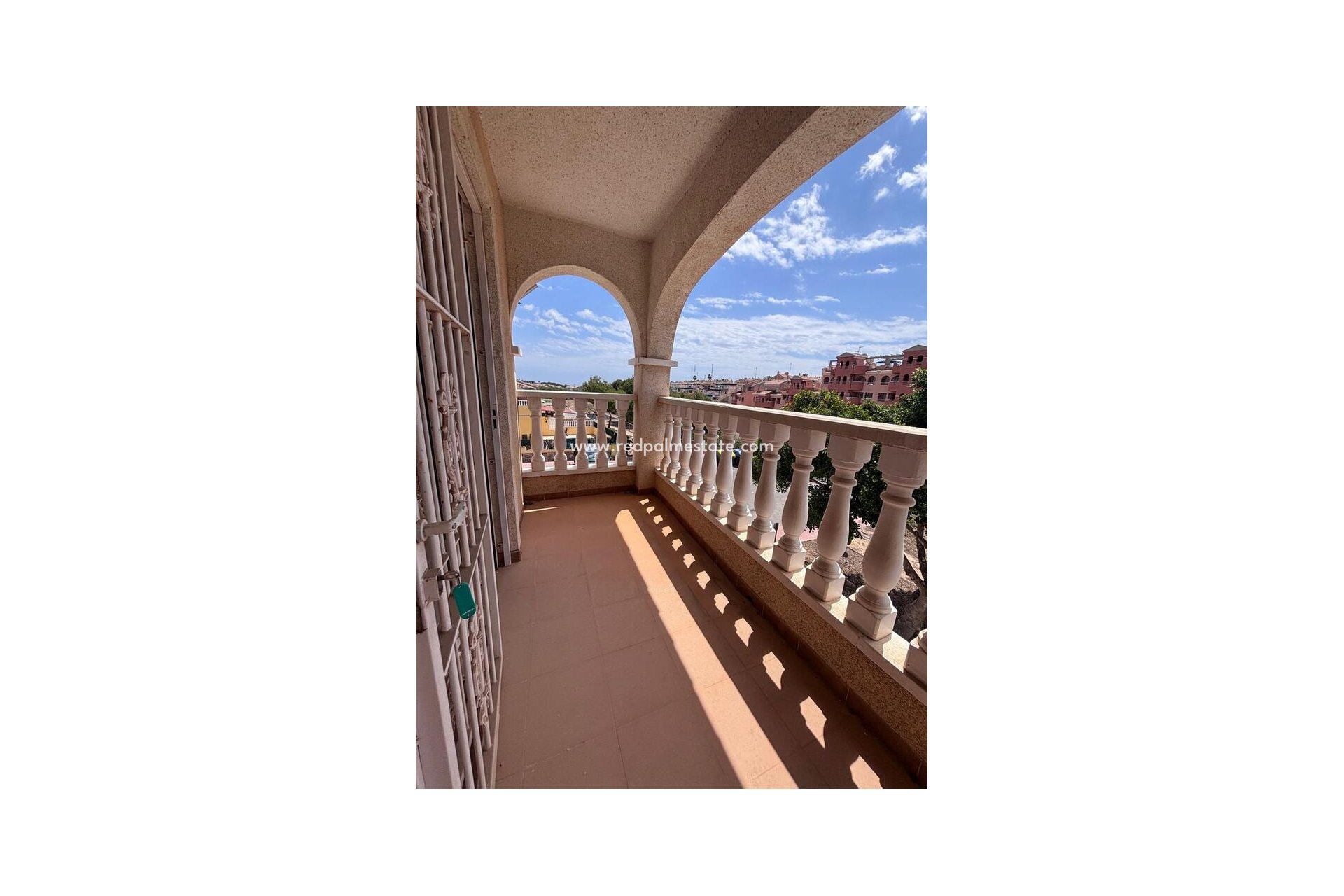 Återförsäljning - Radhus -
Orihuela Costa - Villamartín