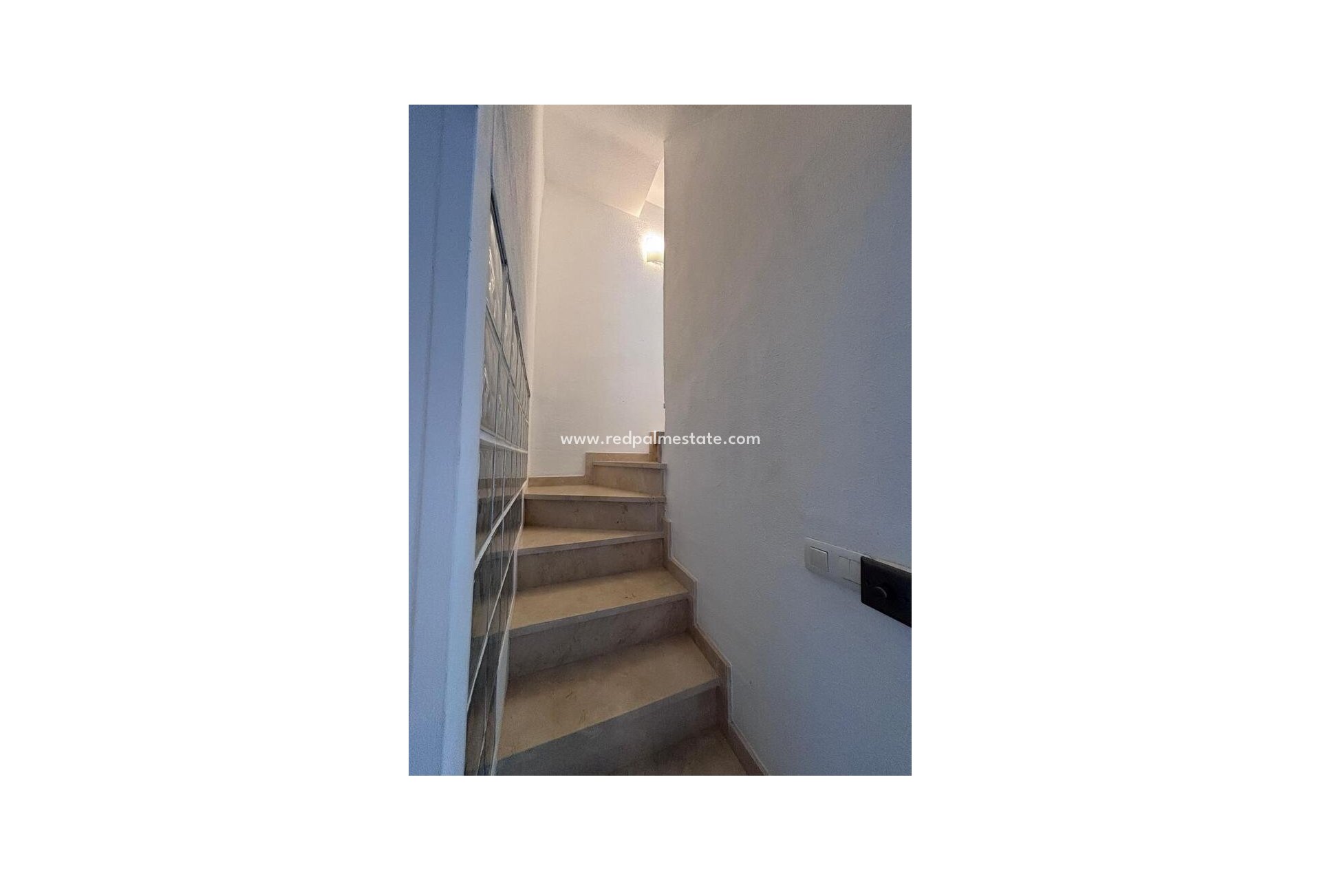 Återförsäljning - Radhus -
Orihuela Costa - Villamartín