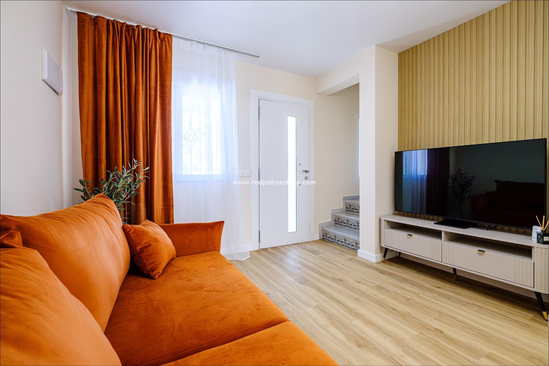 Återförsäljning - Radhus -
Orihuela Costa - Villamartín