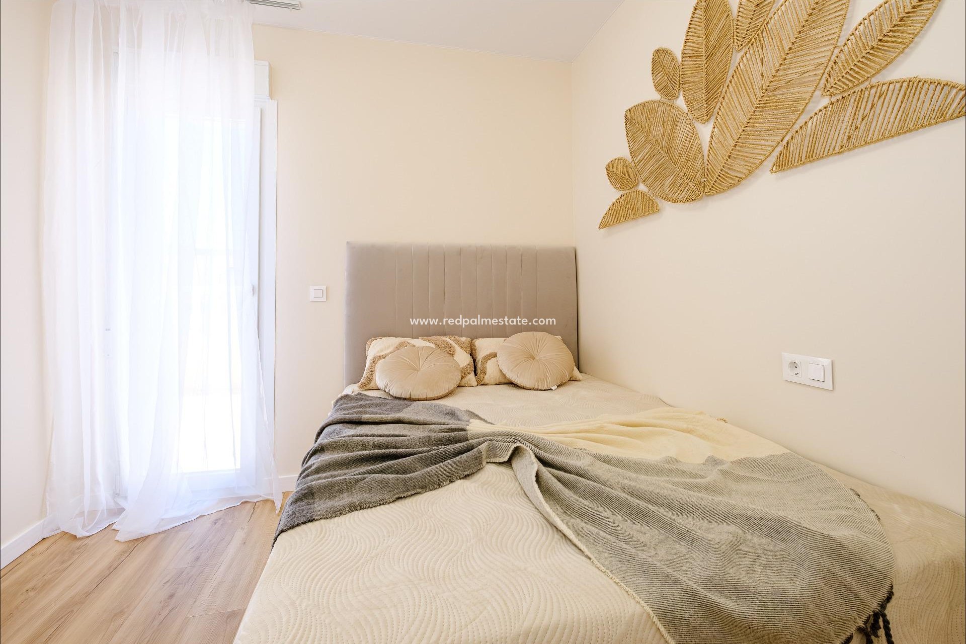 Återförsäljning - Radhus -
Orihuela Costa - Villamartín