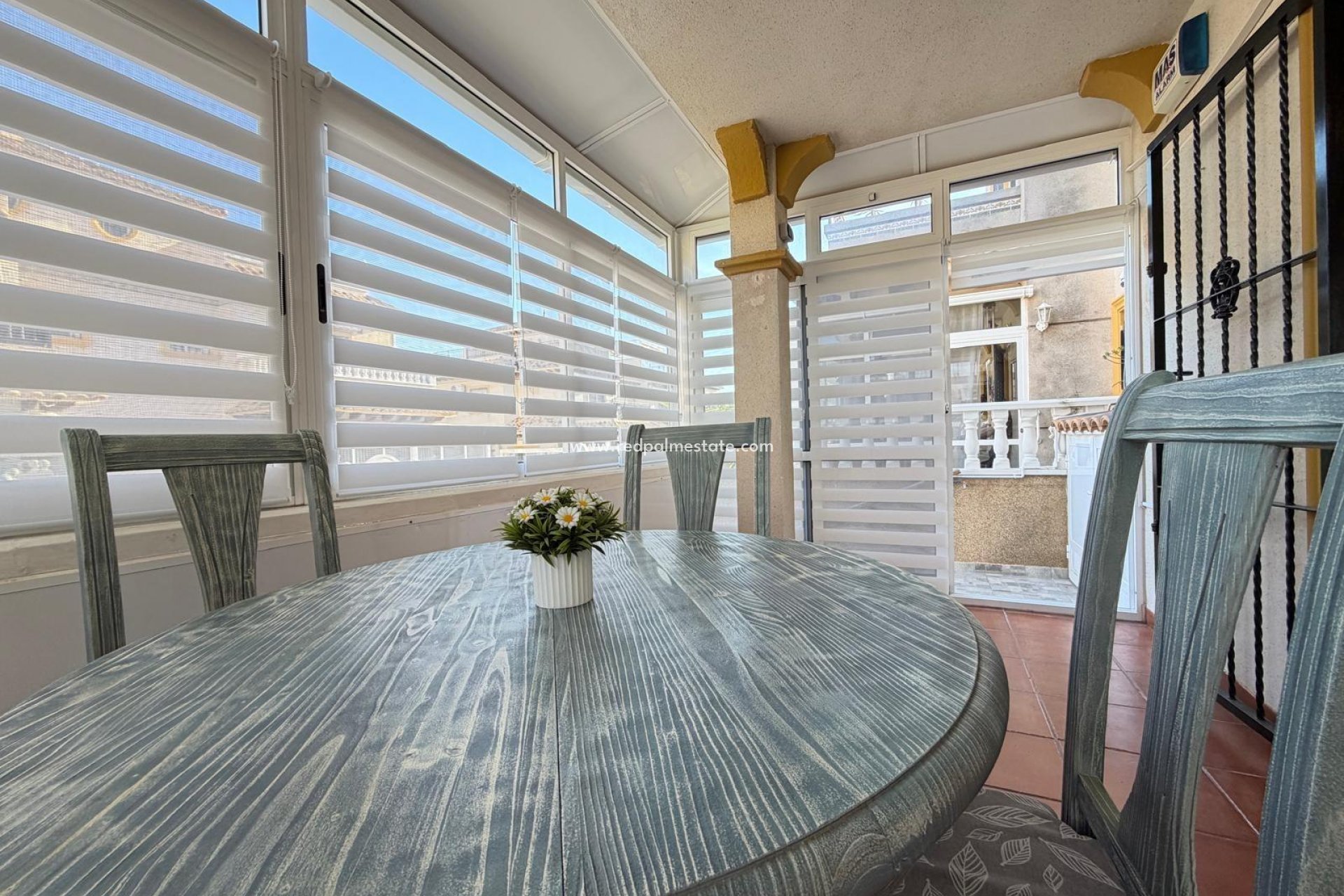Återförsäljning - Radhus -
Orihuela Costa - Villamartín