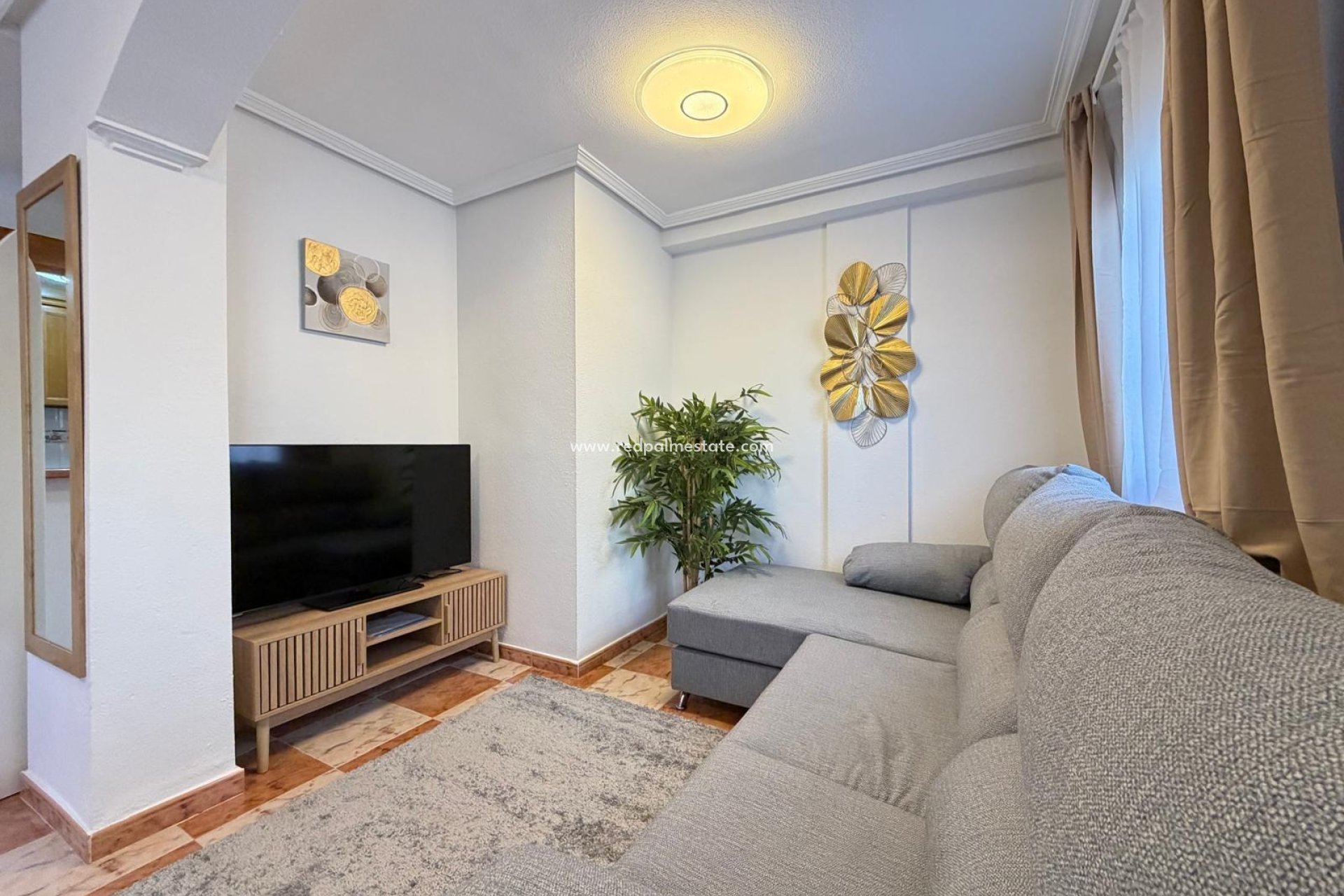 Återförsäljning - Radhus -
Orihuela Costa - Villamartín