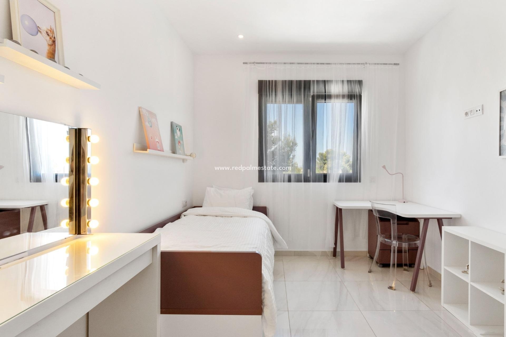 Återförsäljning - Radhus -
Orihuela Costa - Villamartín