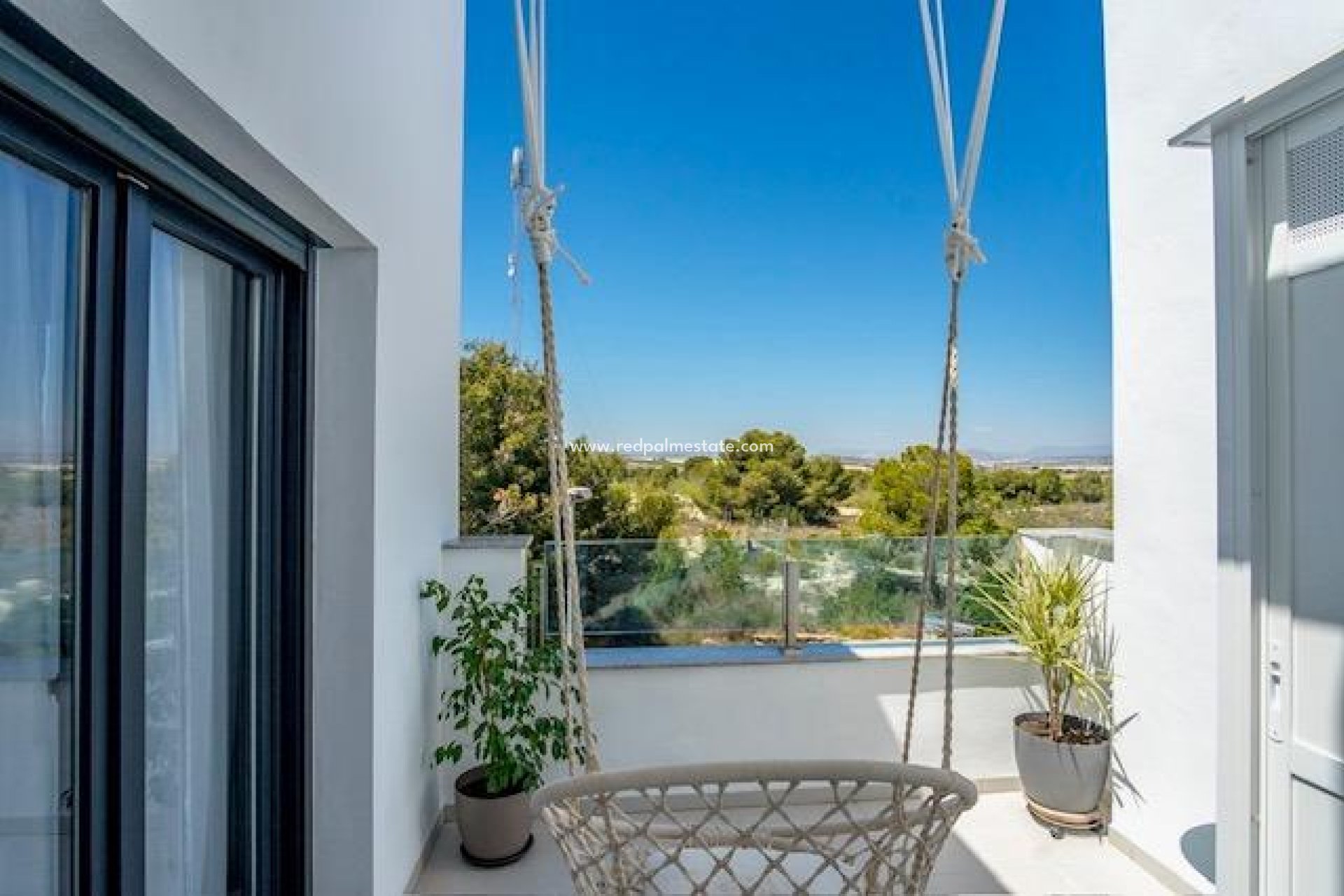 Återförsäljning - Radhus -
Orihuela Costa - Villamartín