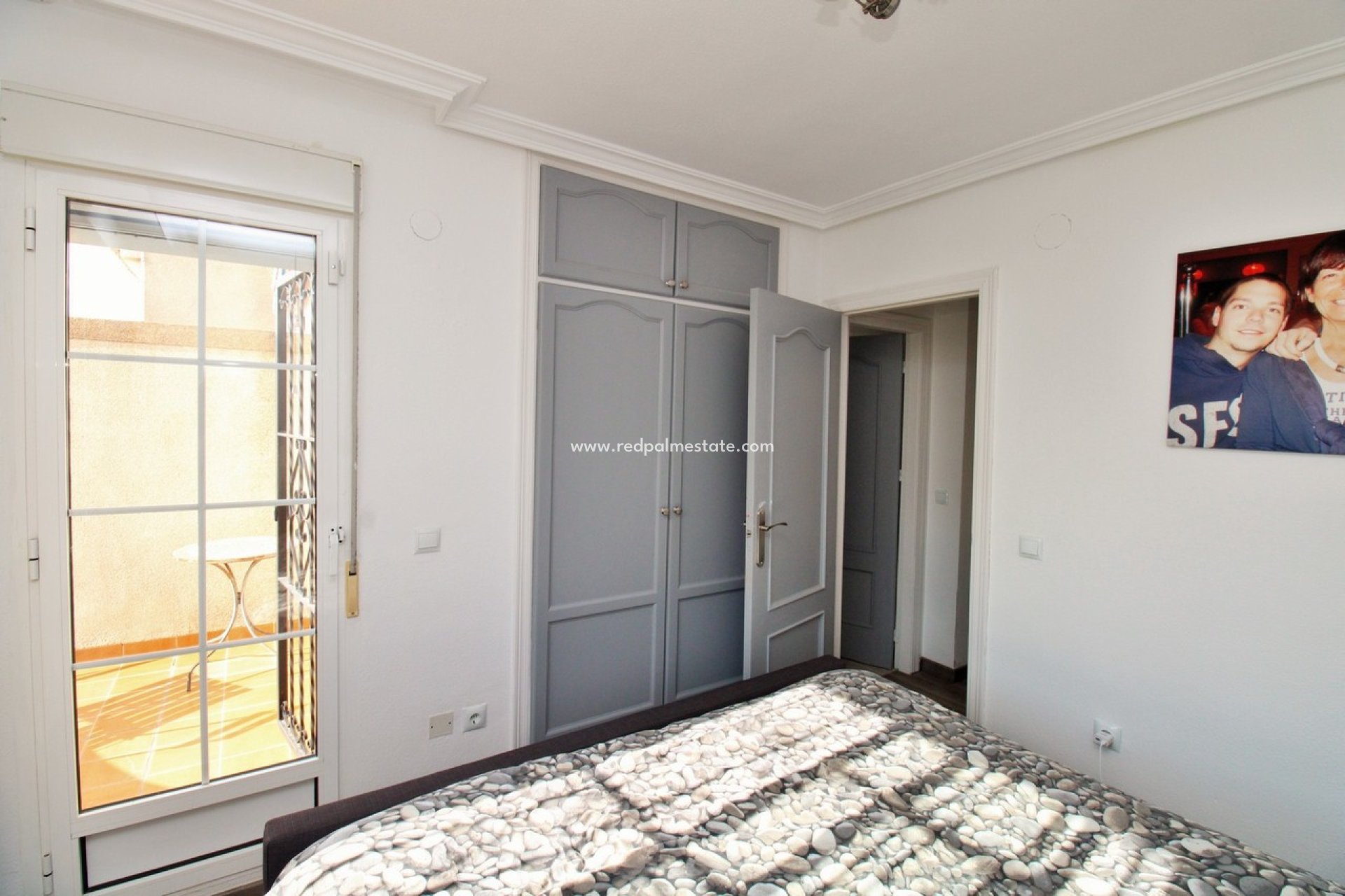 Återförsäljning - Radhus -
Orihuela Costa - Villamartín
