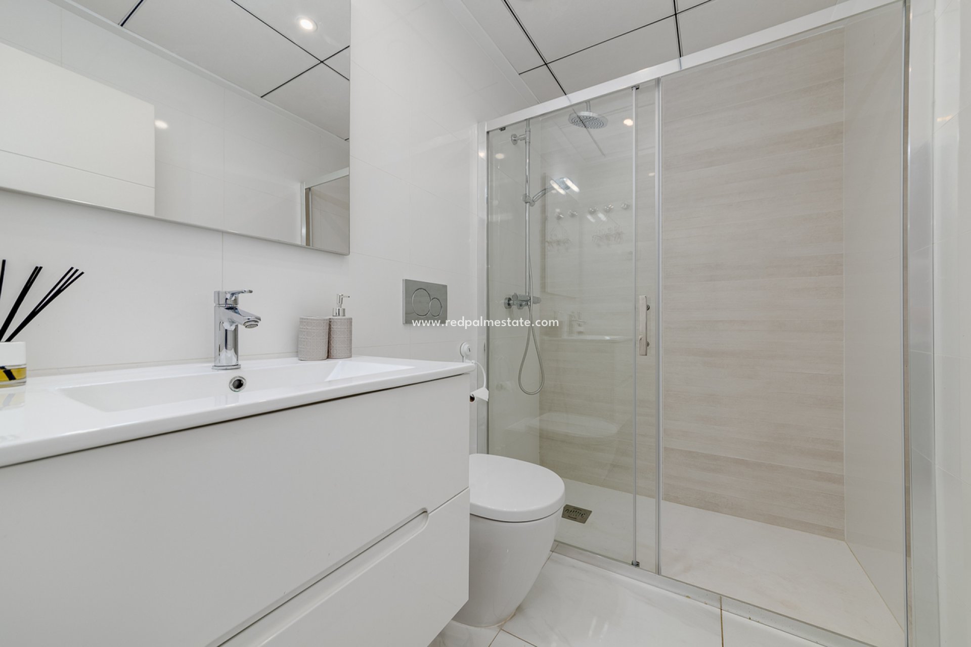 Återförsäljning - Radhus -
Orihuela Costa - Villamartín