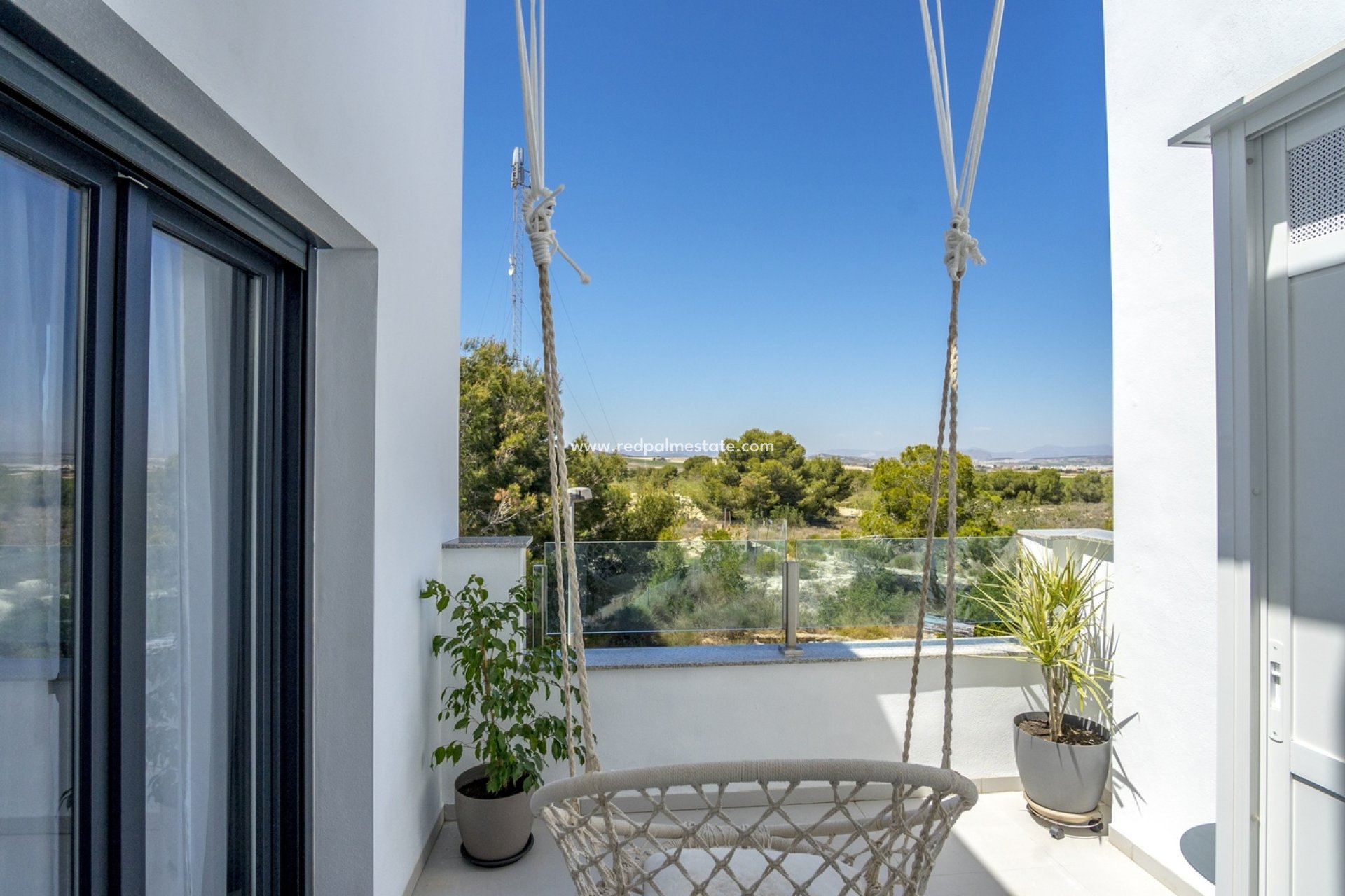 Återförsäljning - Radhus -
Orihuela Costa - Villamartín