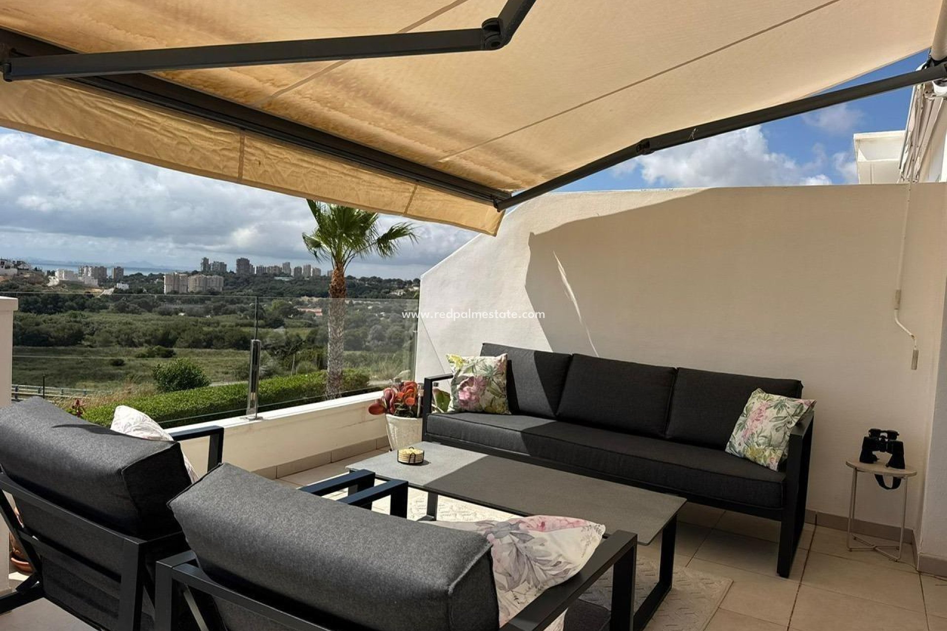 Återförsäljning - Radhus -
Orihuela Costa