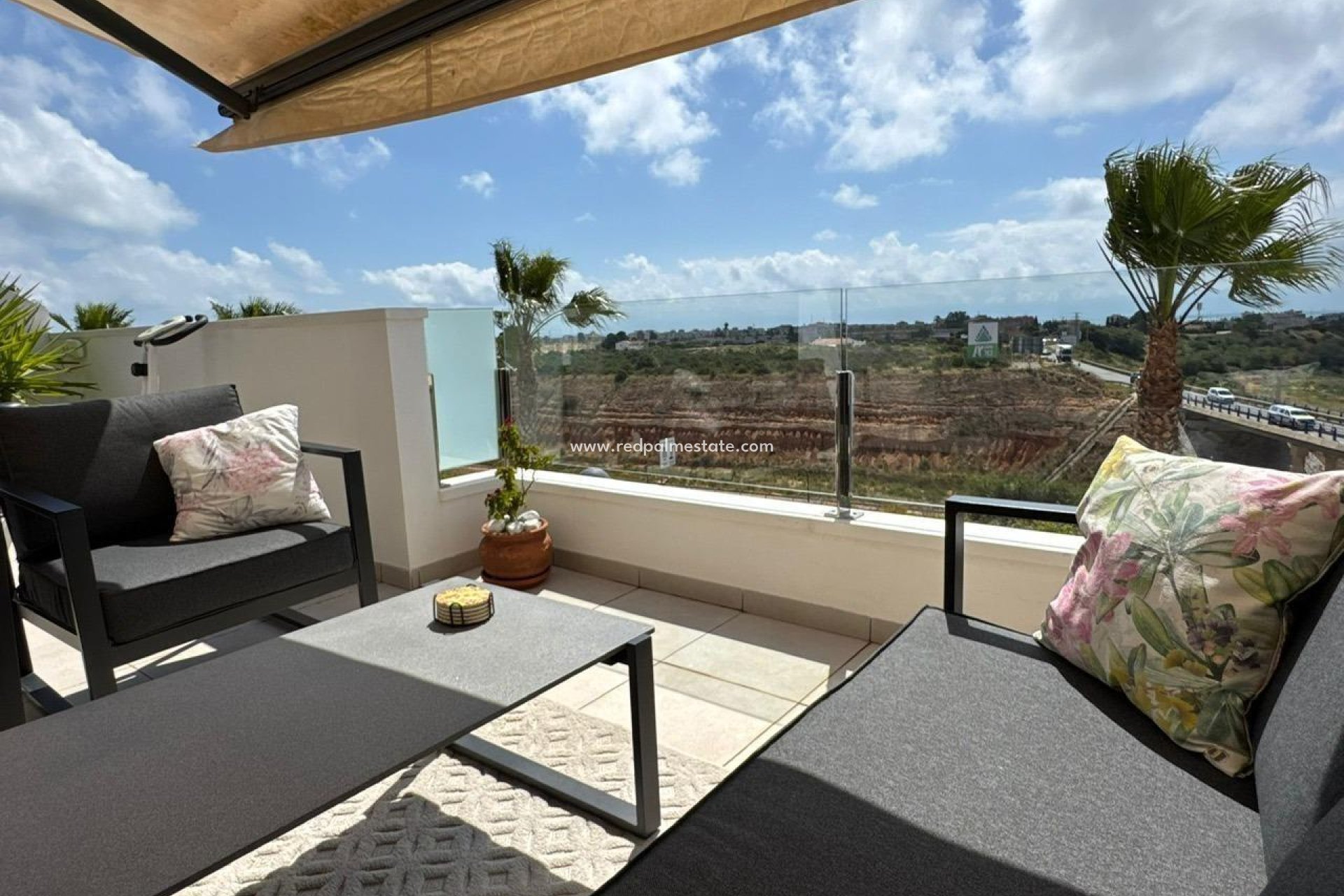 Återförsäljning - Radhus -
Orihuela Costa