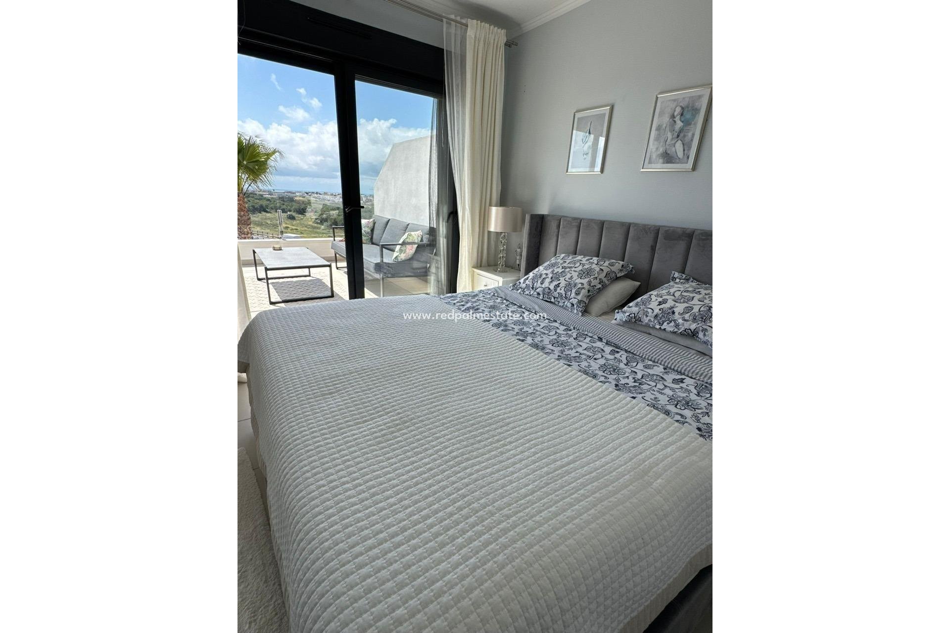 Återförsäljning - Radhus -
Orihuela Costa