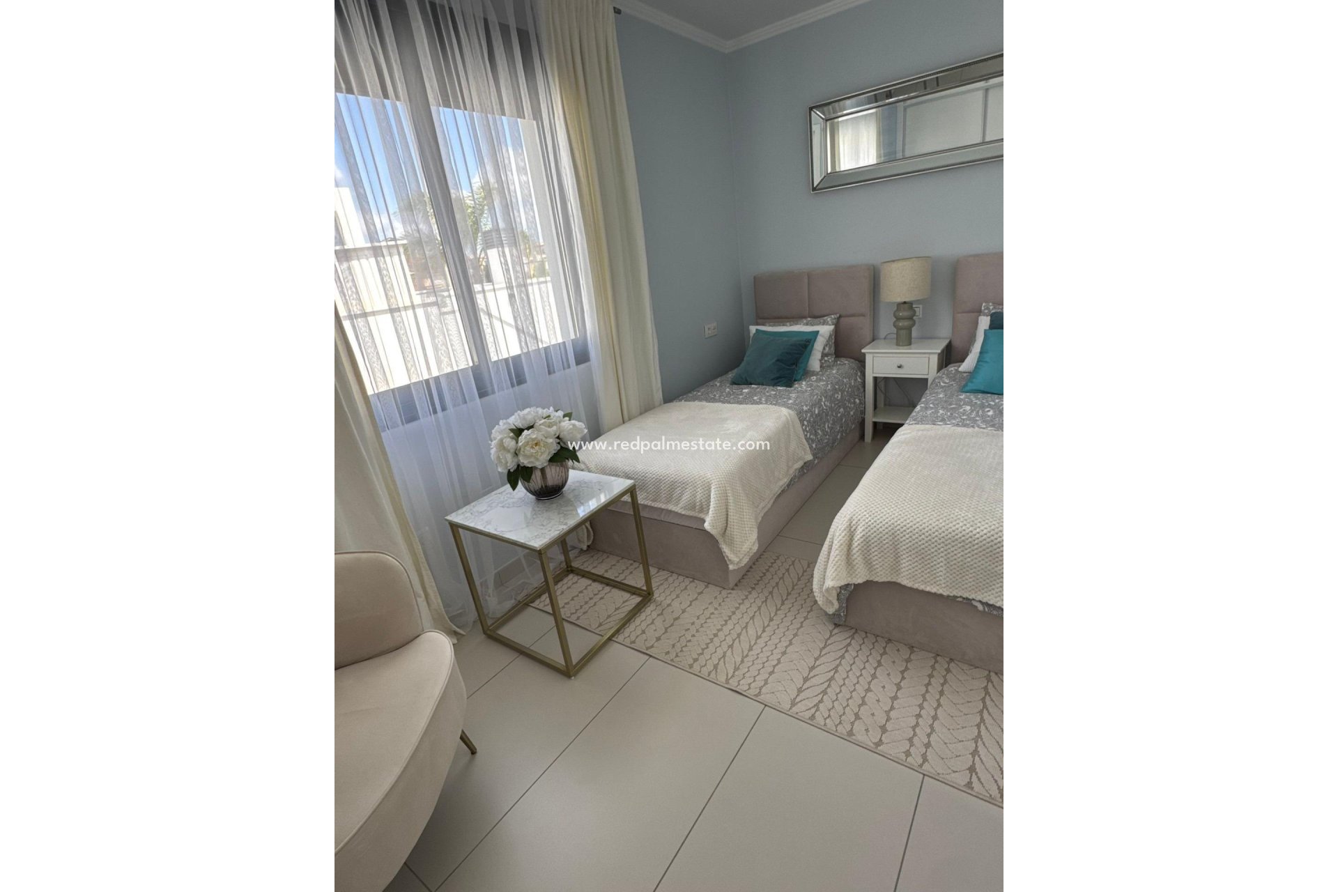 Återförsäljning - Radhus -
Orihuela Costa