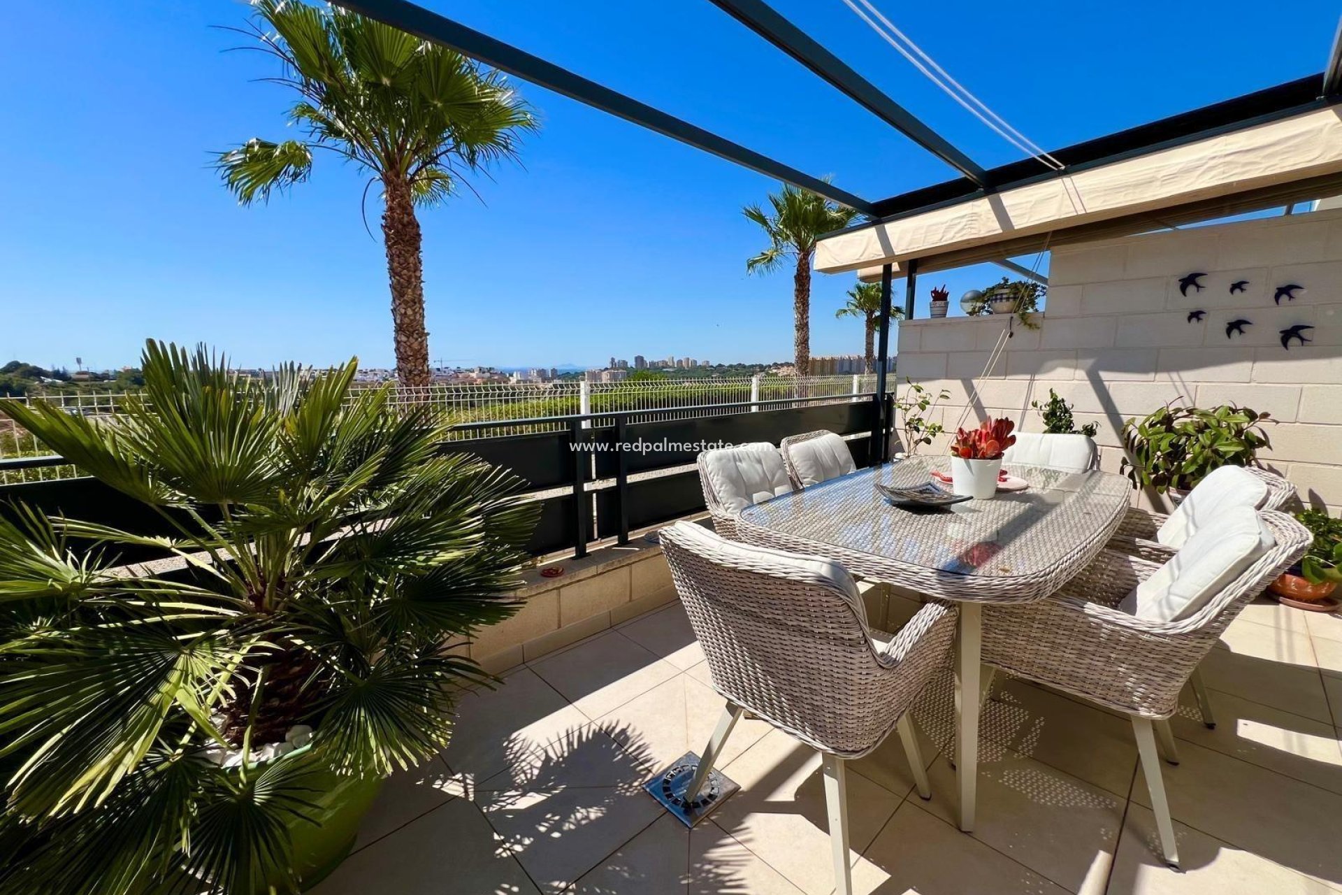 Återförsäljning - Radhus -
Orihuela Costa