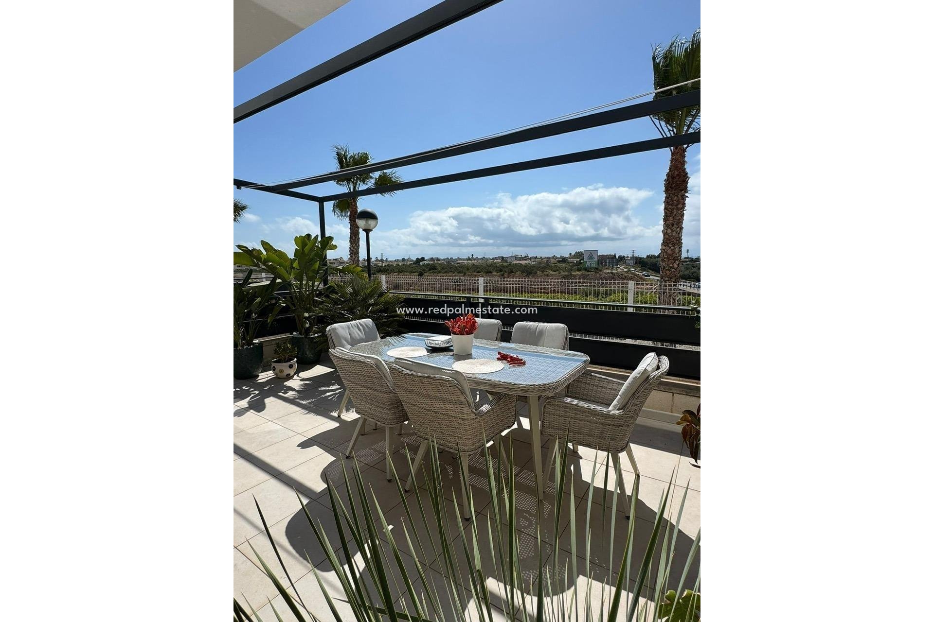 Återförsäljning - Radhus -
Orihuela Costa