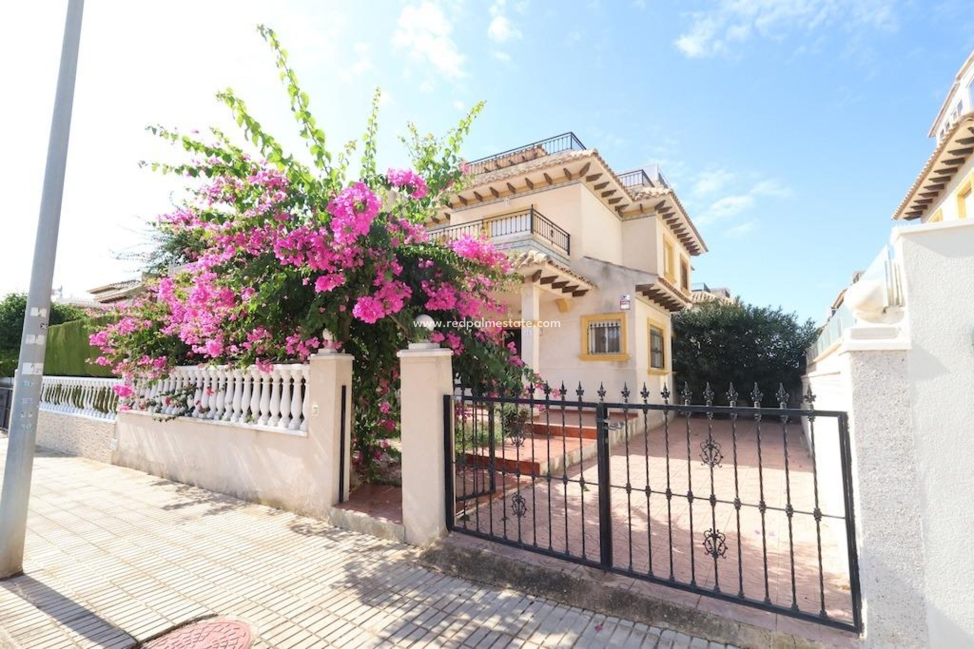 Återförsäljning - Radhus -
Orihuela Costa