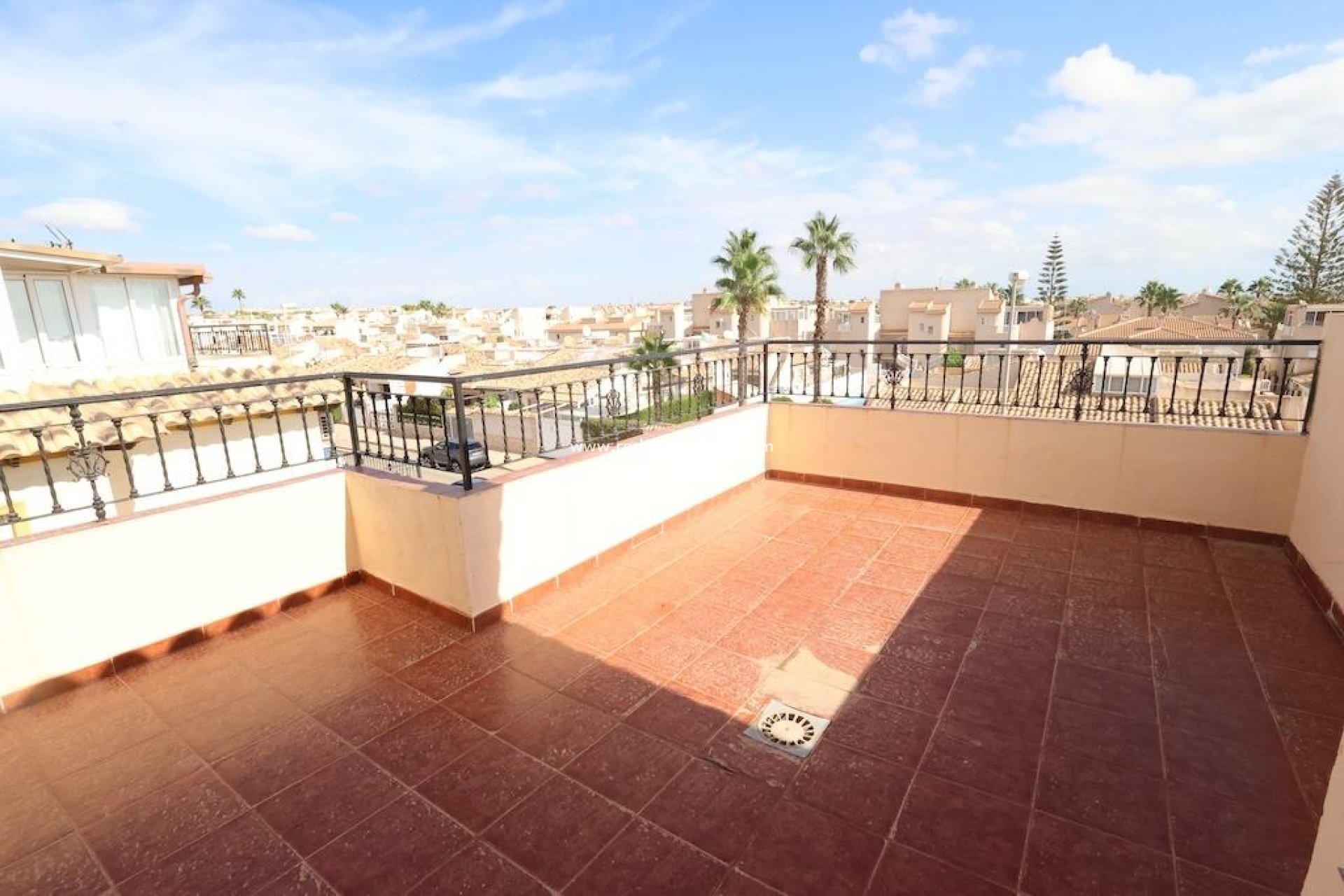 Återförsäljning - Radhus -
Orihuela Costa