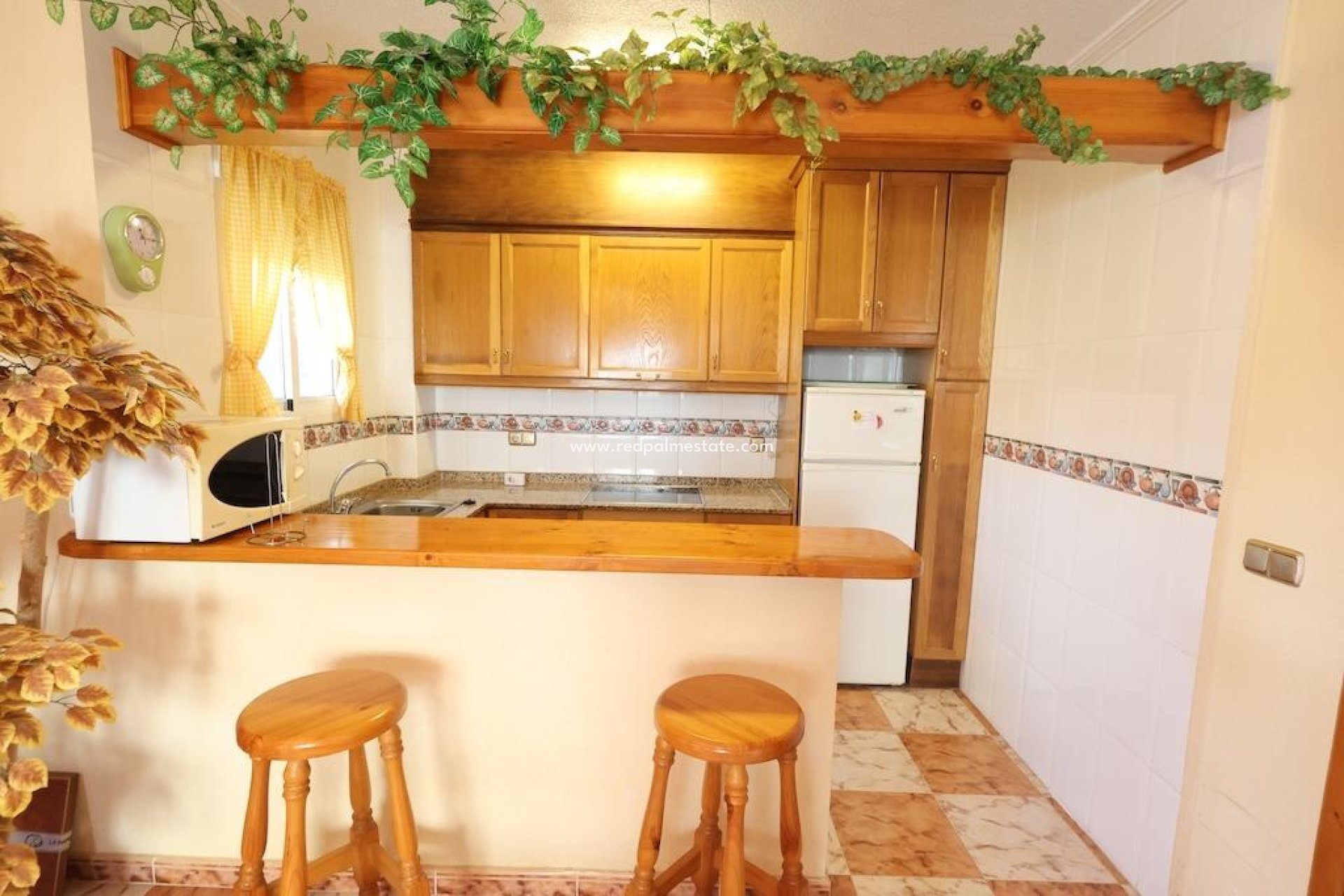 Återförsäljning - Radhus -
Orihuela Costa