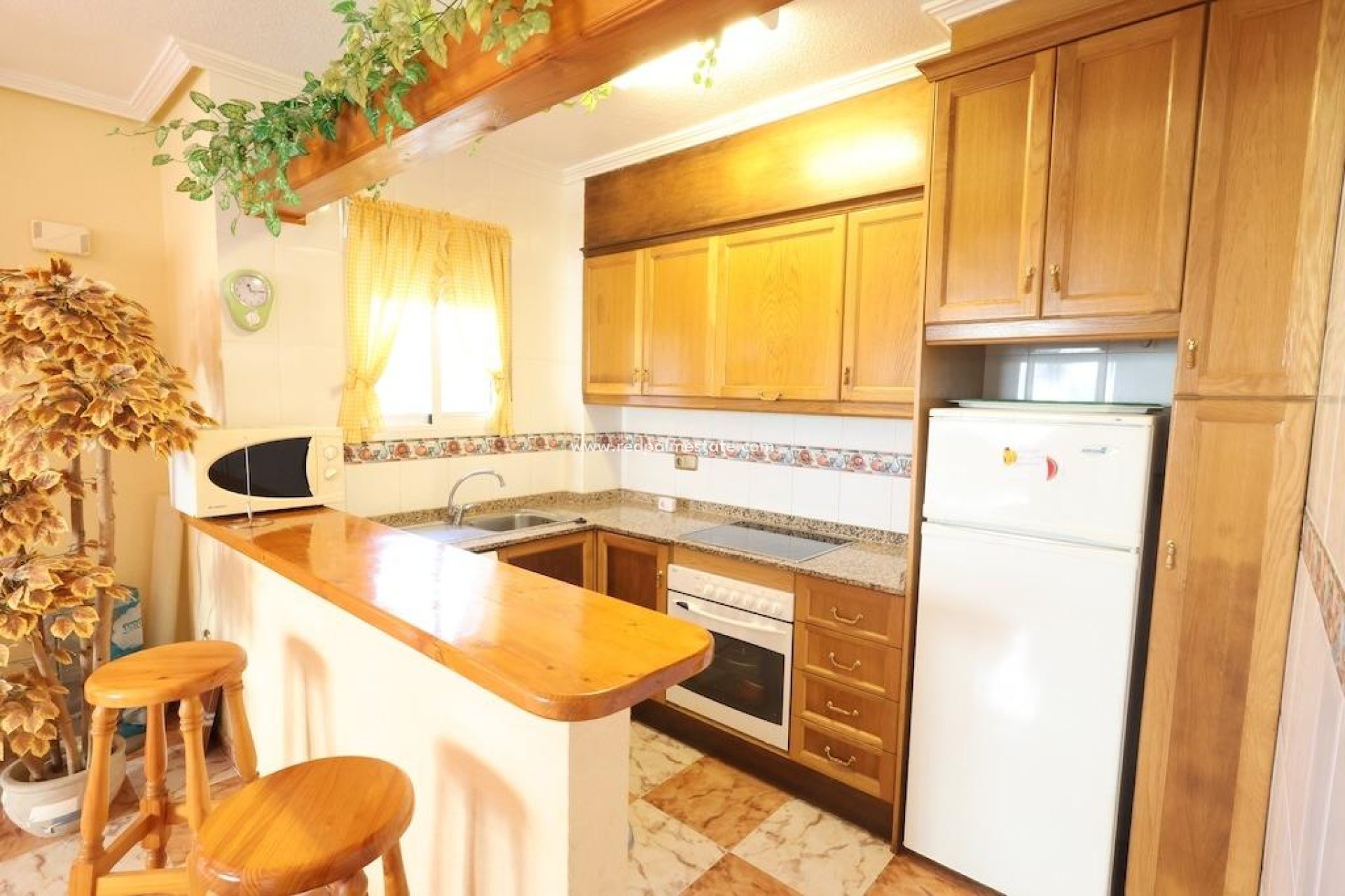 Återförsäljning - Radhus -
Orihuela Costa
