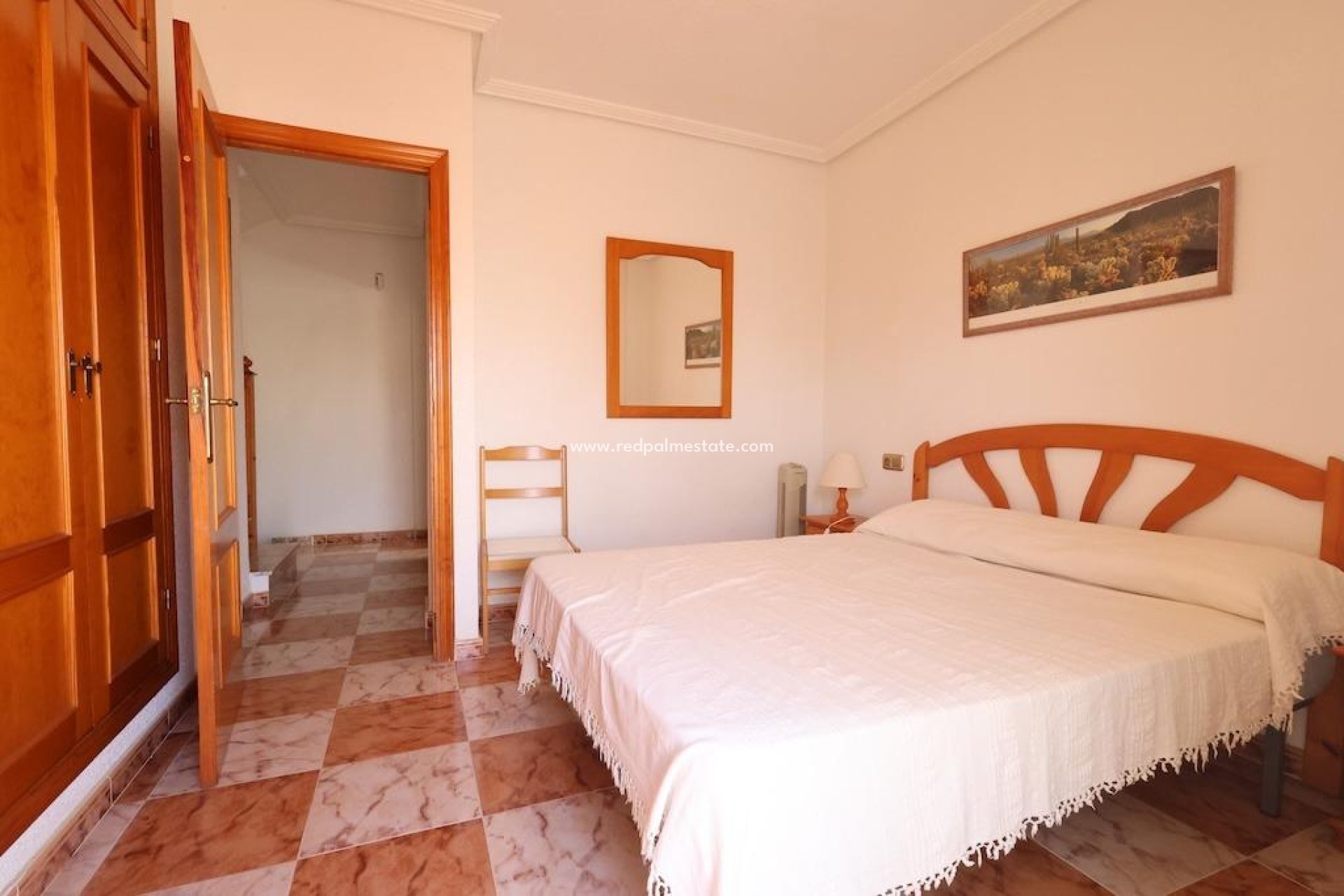 Återförsäljning - Radhus -
Orihuela Costa